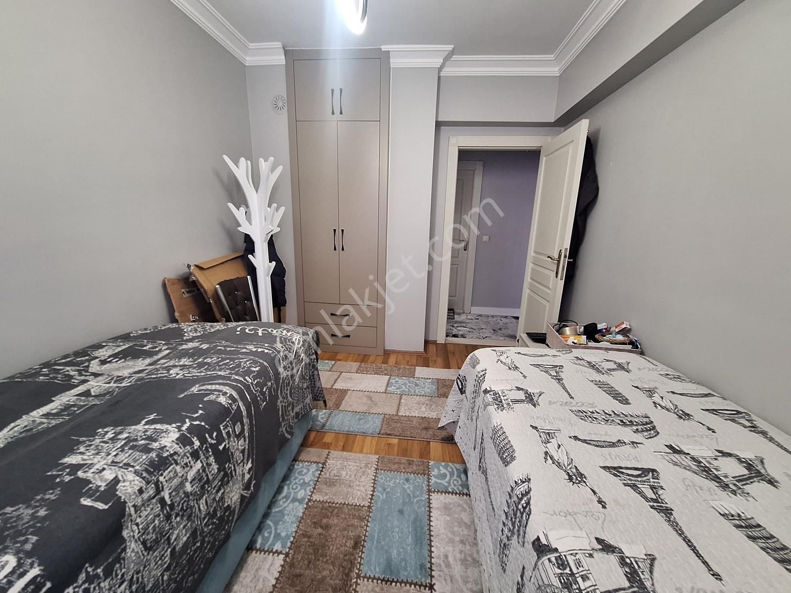 Serhat Mahallesinde Masrafsız Full Yapılı 3+1 Satılık Daire - Görsel 15