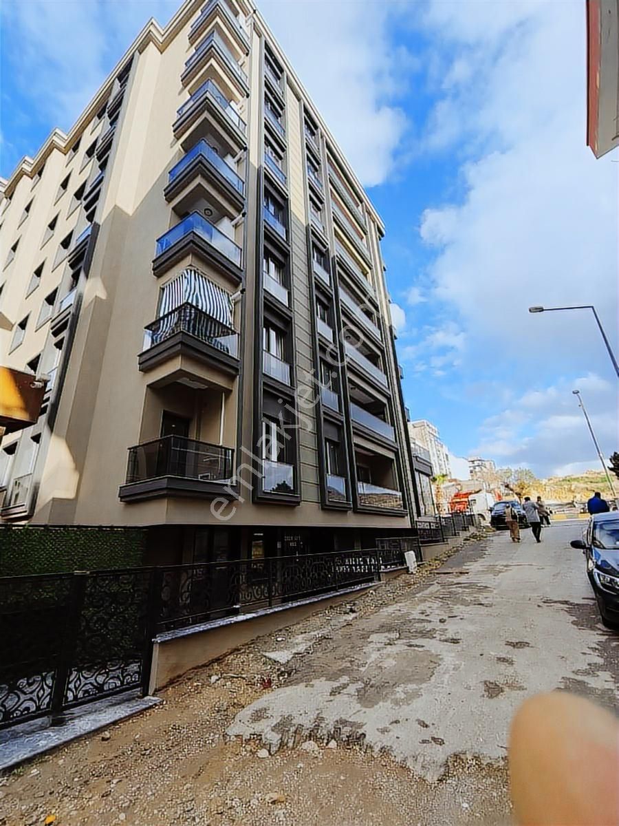 Menemen Uğur Mumcuda Satılık Süper Lüks 3+1 Daire Merkezi Konum - Görsel 35