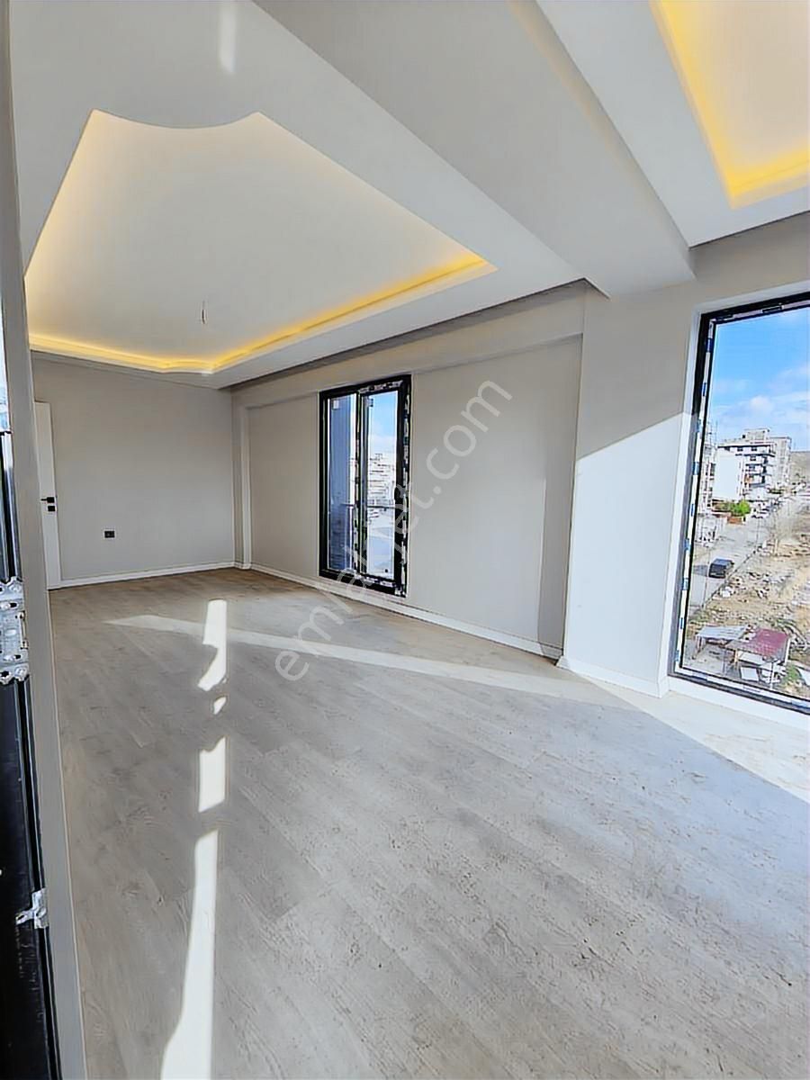 Menemen Uğur Mumcuda Satılık Süper Lüks 3+1 Daire Merkezi Konum - Görsel 12