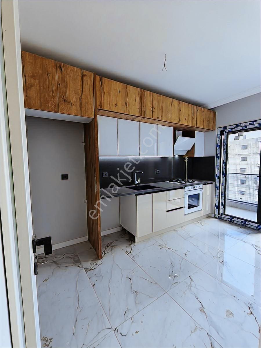 Menemen Uğur Mumcuda Satılık Süper Lüks 3+1 Daire Merkezi Konum - Görsel 23
