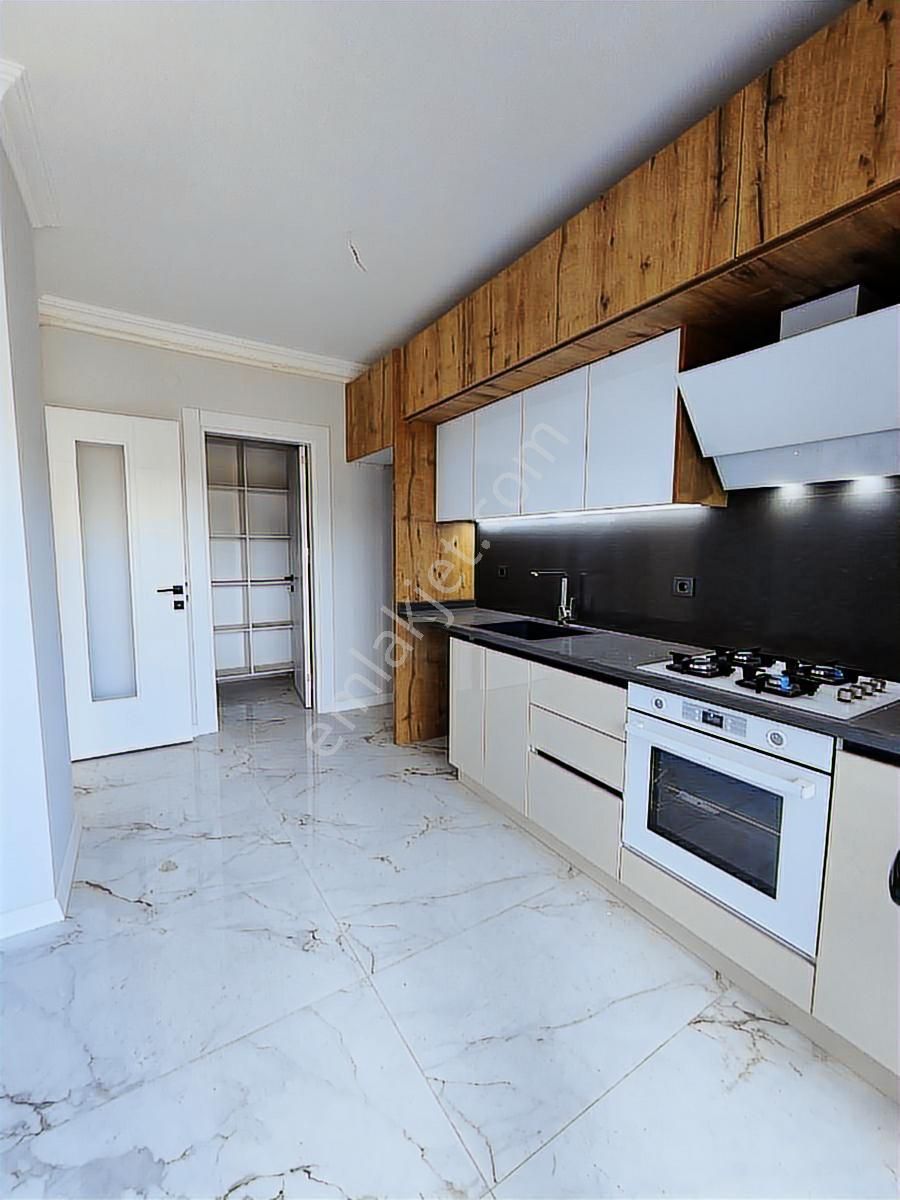 Menemen Uğur Mumcuda Satılık Süper Lüks 3+1 Daire Merkezi Konum - Görsel 14