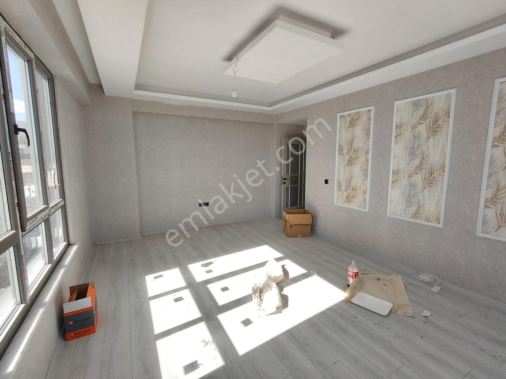 Emrah Çiftci'den Selçuklu Selahaddin Eyyubi Mah.mete Konakları Civ.satılık 3+1 Ultra Lüks Daireler - Görsel 5