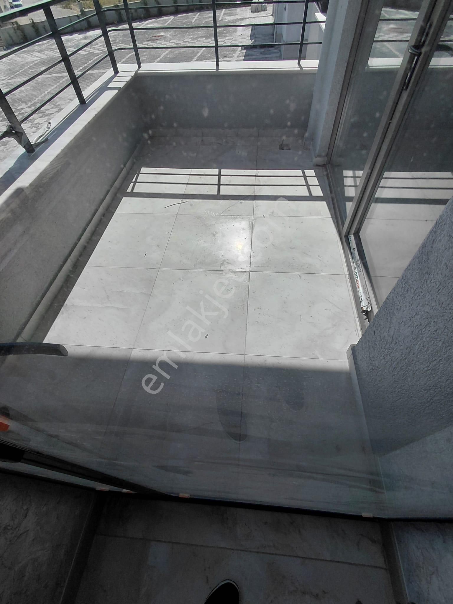 Emrah Çiftci'den Selçuklu Selahaddin Eyyubi Mah.mete Konakları Civ.satılık 3+1 Ultra Lüks Daireler - Görsel 26