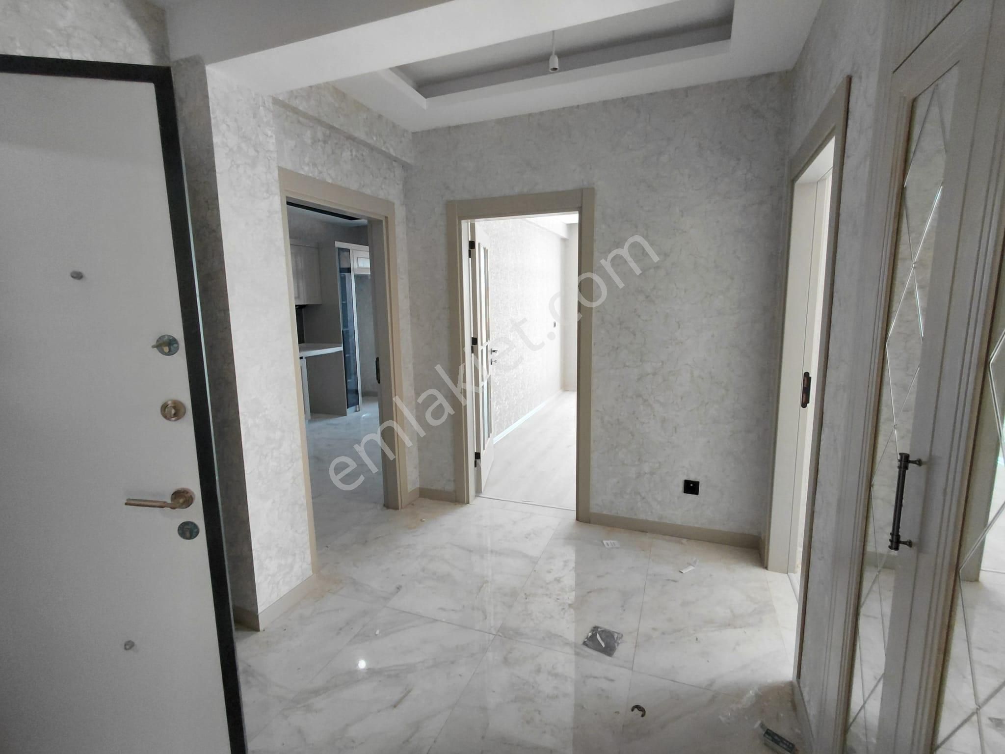 Emrah Çiftci'den Selçuklu Selahaddin Eyyubi Mah.mete Konakları Civ.satılık 3+1 Ultra Lüks Daireler - Görsel 10