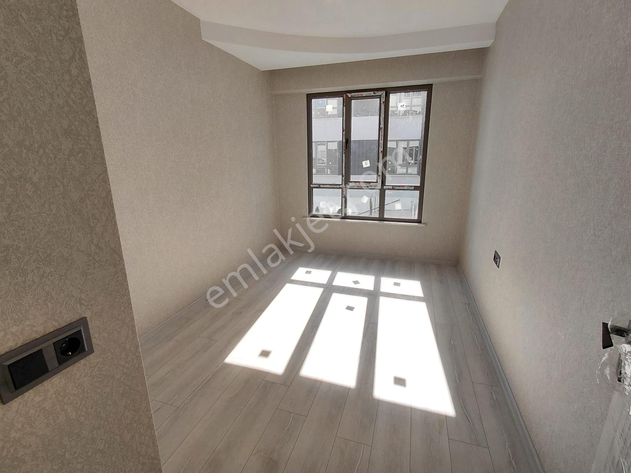 Emrah Çiftci'den Selçuklu Selahaddin Eyyubi Mah.mete Konakları Civ.satılık 3+1 Ultra Lüks Daireler - Görsel 17