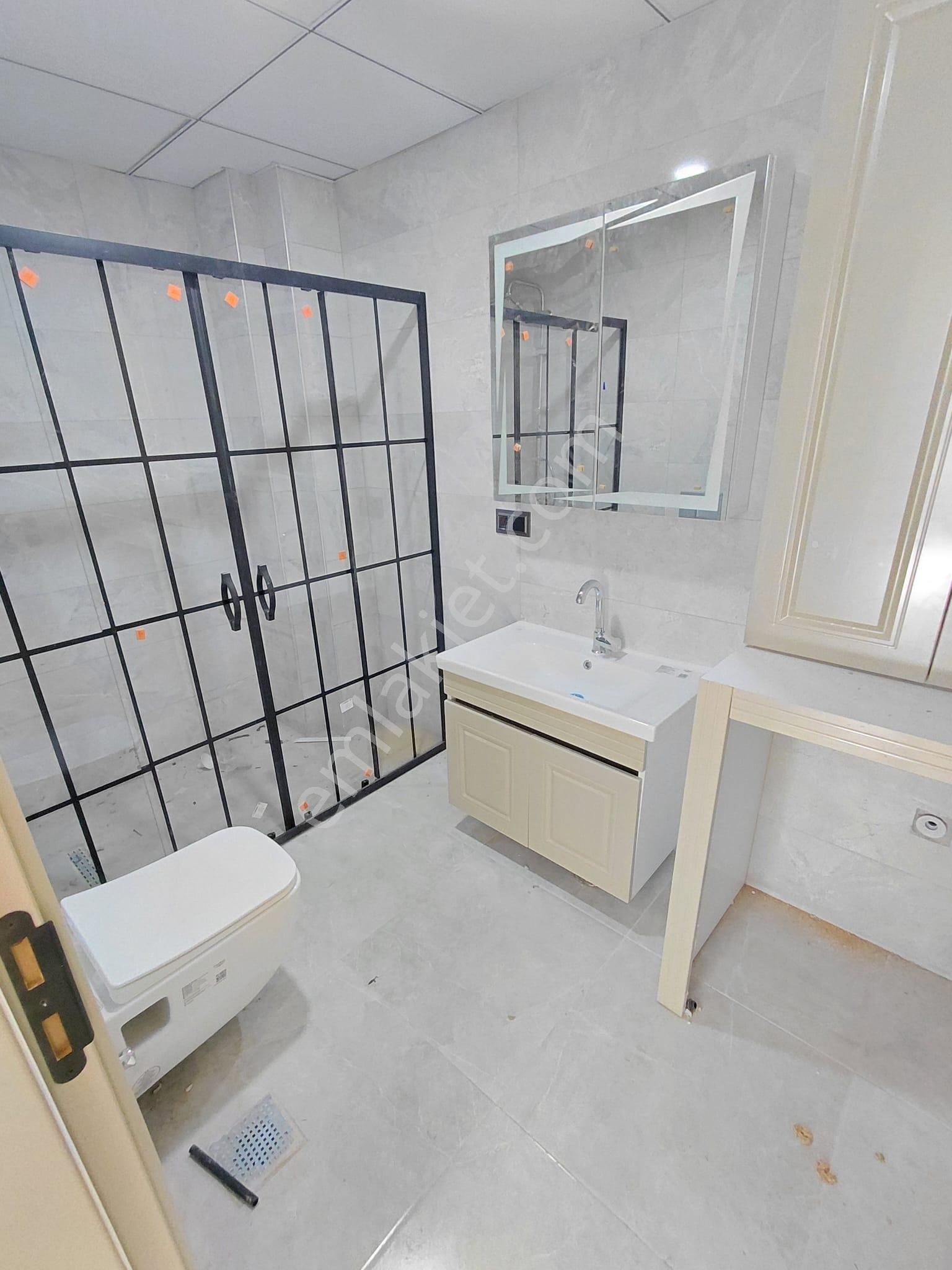 Emrah Çiftci'den Selçuklu Selahaddin Eyyubi Mah.mete Konakları Civ.satılık 3+1 Ultra Lüks Daireler - Görsel 16