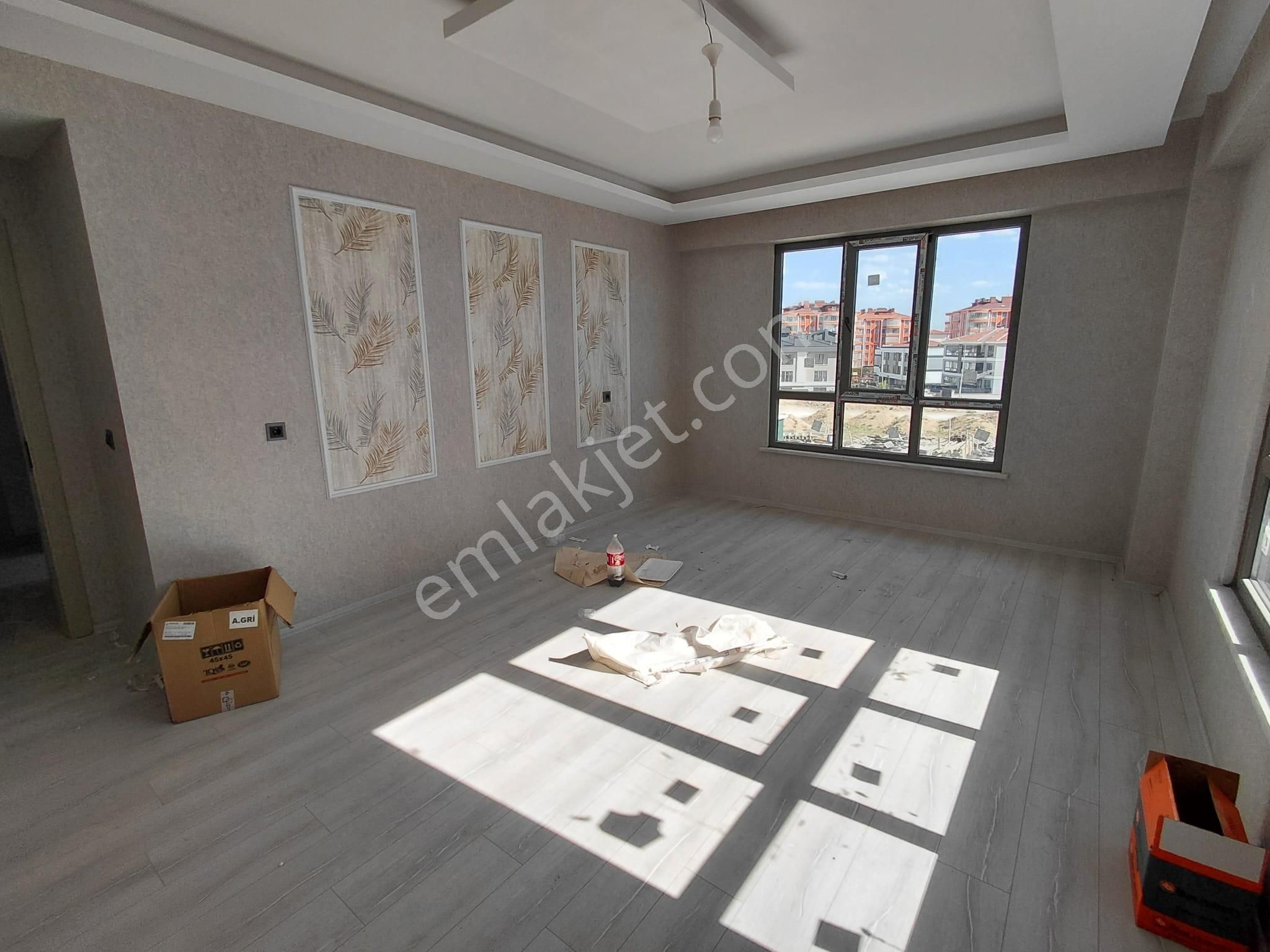 Emrah Çiftci'den Selçuklu Selahaddin Eyyubi Mah.mete Konakları Civ.satılık 3+1 Ultra Lüks Daireler - Görsel 11