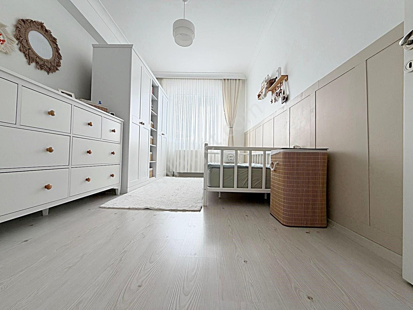 Keçiören'de Huzur Veren Yuvaları Sizler İçin Sunuyoruz !!!! - Görsel 17