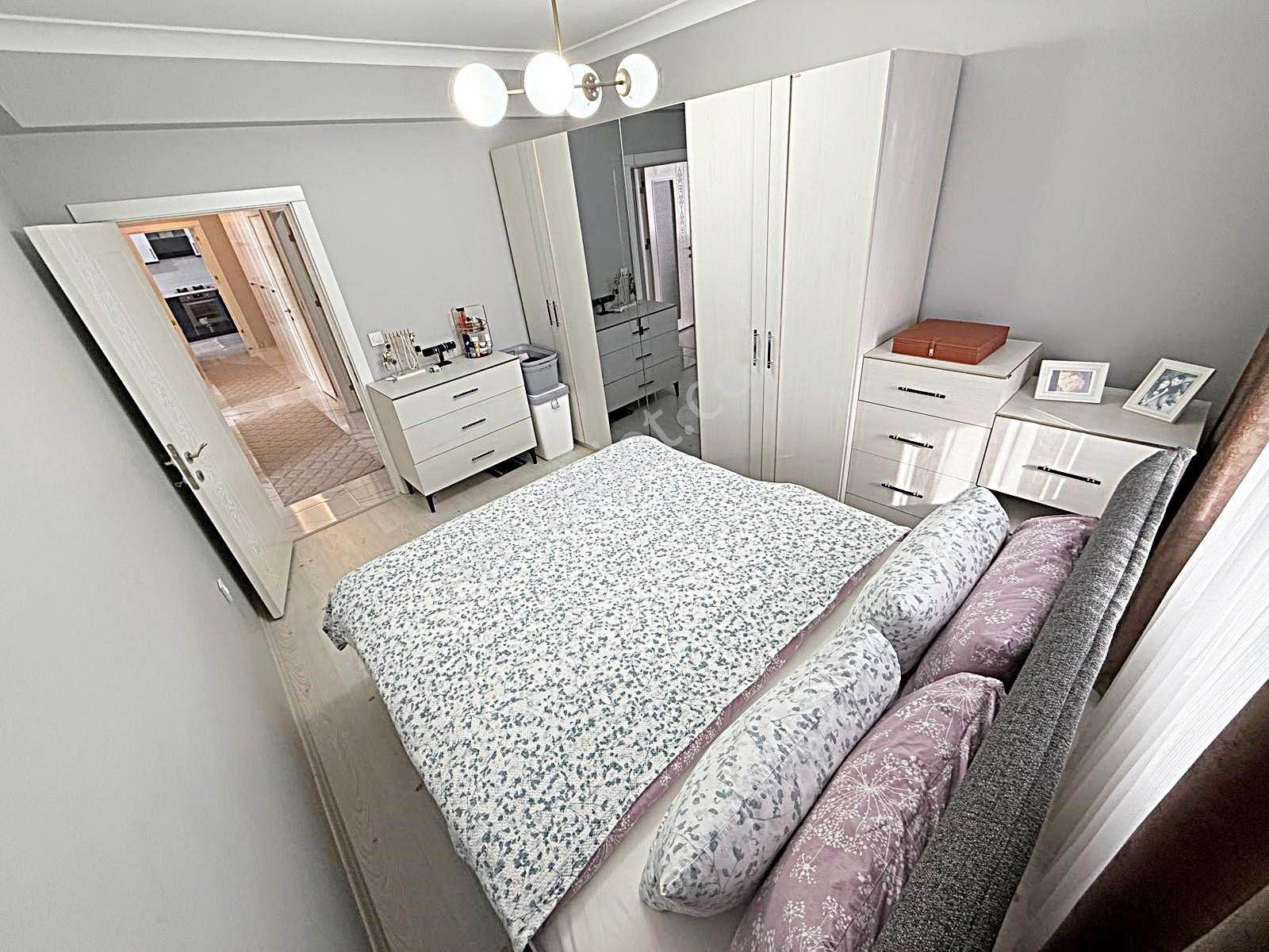 Keçiören'de Huzur Veren Yuvaları Sizler İçin Sunuyoruz !!!! - Görsel 12