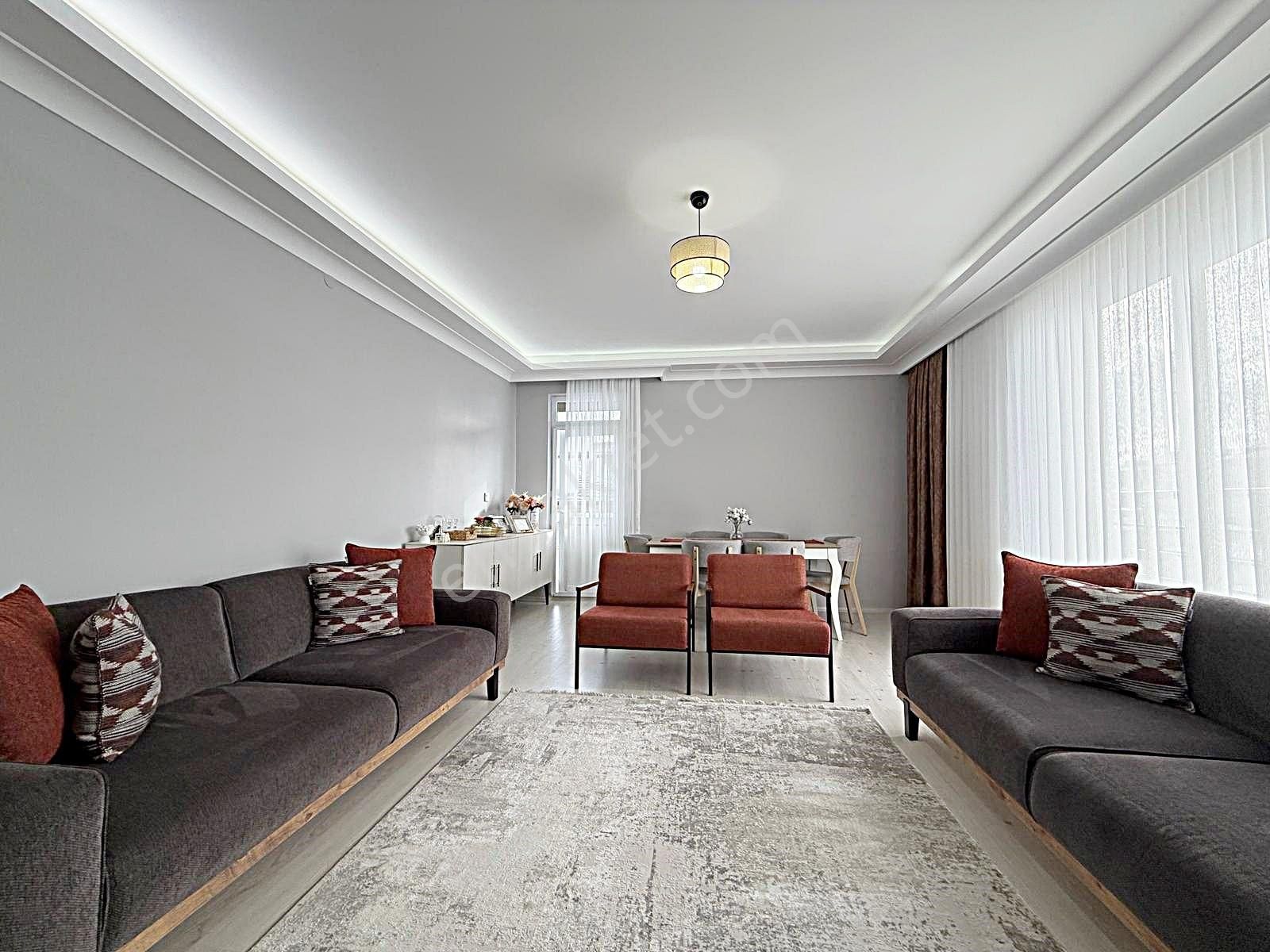 Keçiören'de Huzur Veren Yuvaları Sizler İçin Sunuyoruz !!!! - Görsel 8