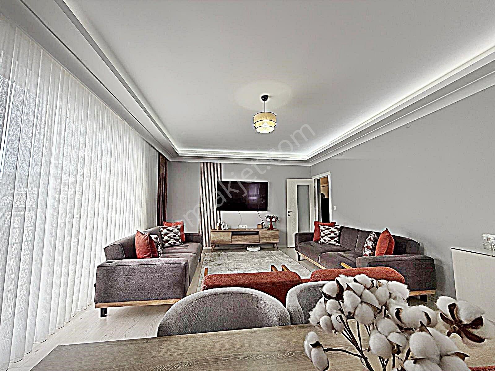 Keçiören'de Huzur Veren Yuvaları Sizler İçin Sunuyoruz !!!! - Görsel 10