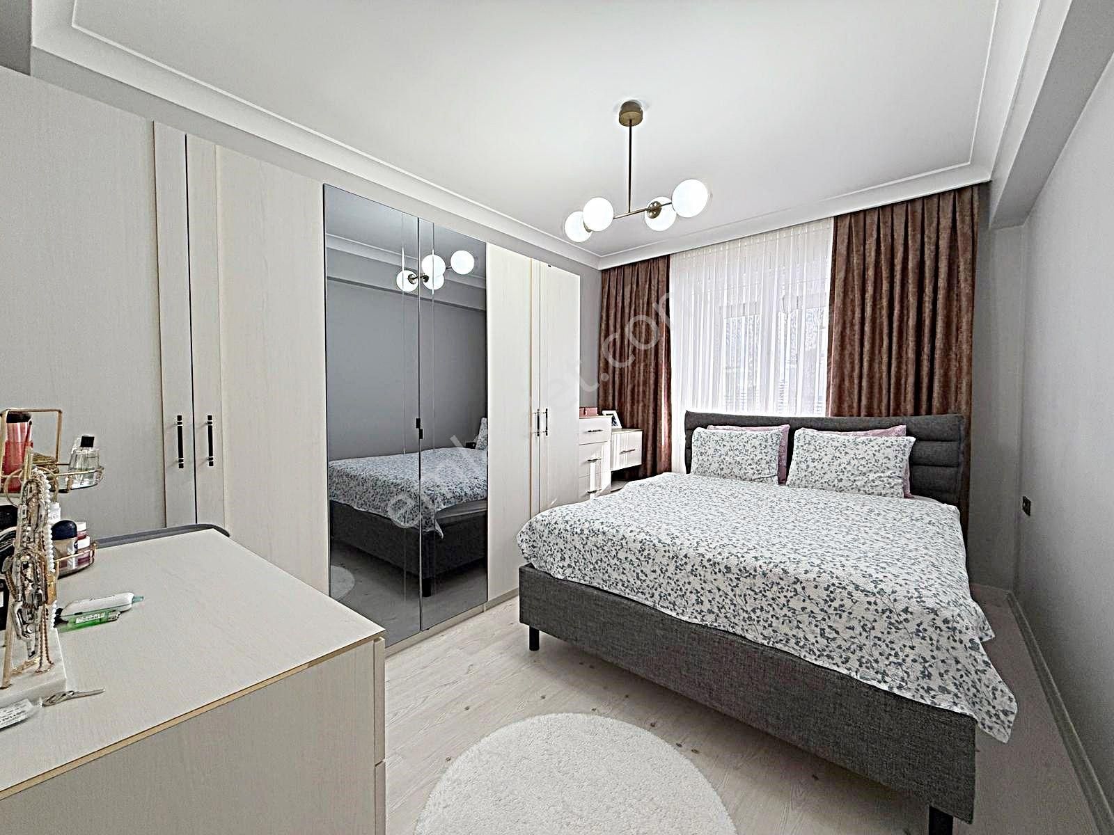 Keçiören'de Huzur Veren Yuvaları Sizler İçin Sunuyoruz !!!! - Görsel 23