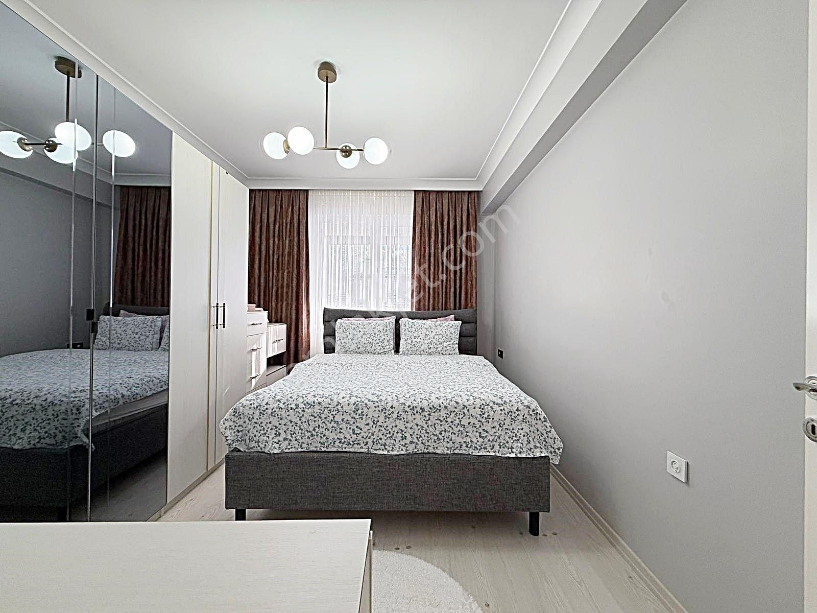 Keçiören'de Huzur Veren Yuvaları Sizler İçin Sunuyoruz !!!! - Görsel 27