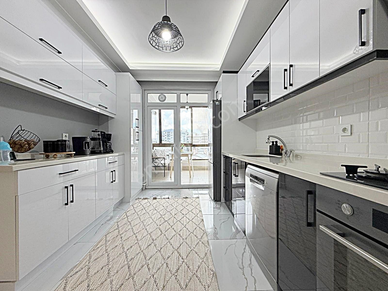 Keçiören'de Huzur Veren Yuvaları Sizler İçin Sunuyoruz !!!! - Görsel 2