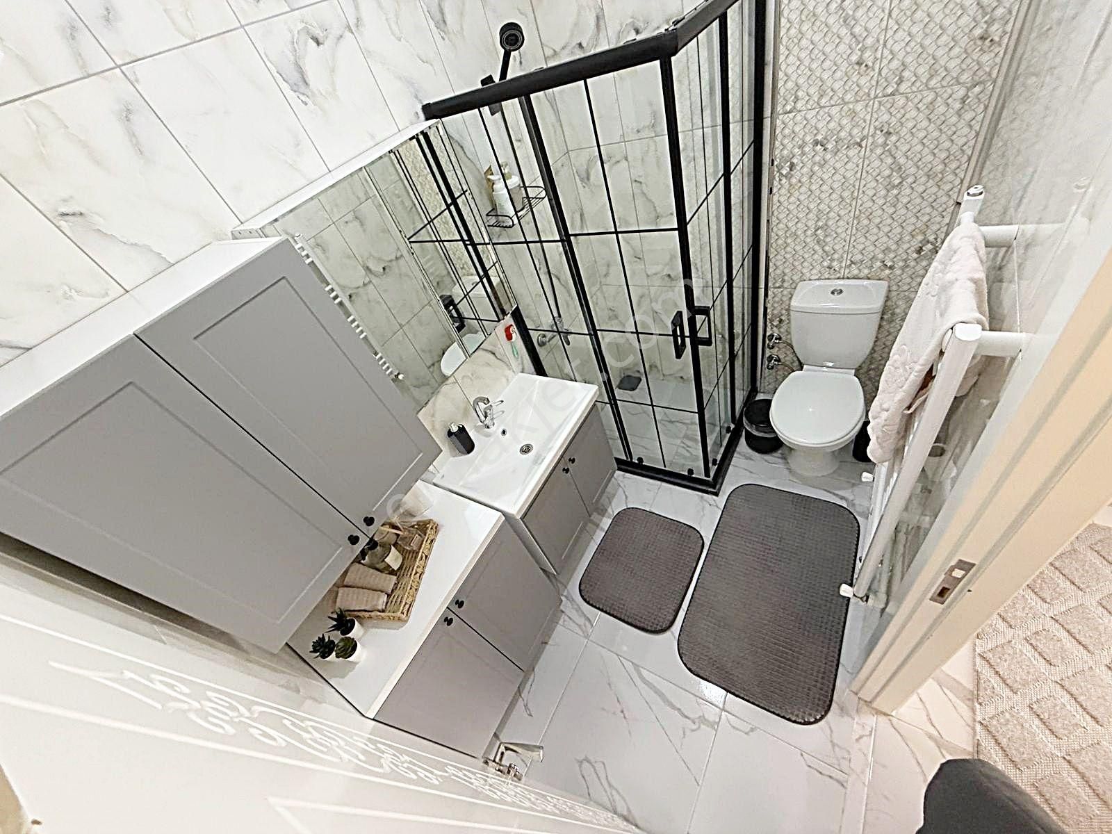 Keçiören'de Huzur Veren Yuvaları Sizler İçin Sunuyoruz !!!! - Görsel 26