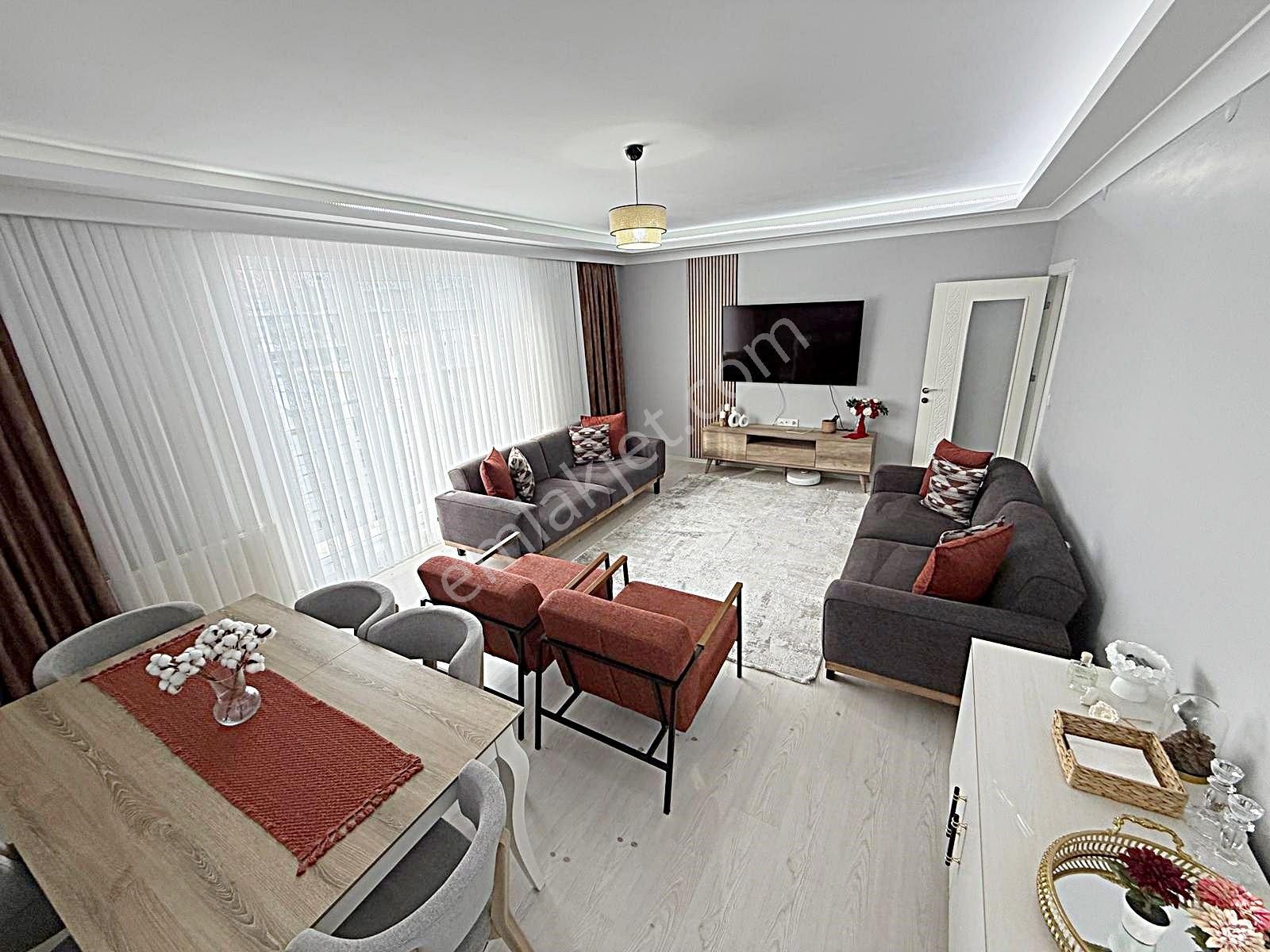 Keçiören'de Huzur Veren Yuvaları Sizler İçin Sunuyoruz !!!! - Görsel 6