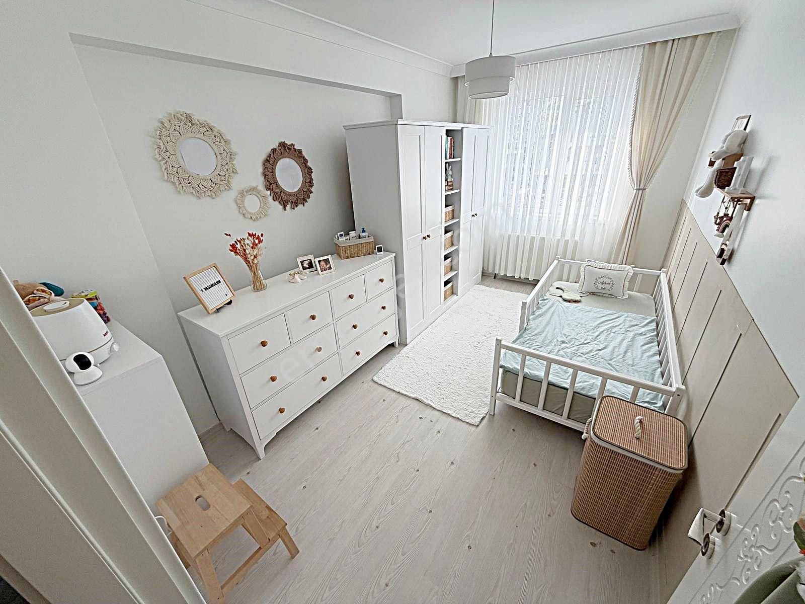 Keçiören'de Huzur Veren Yuvaları Sizler İçin Sunuyoruz !!!! - Görsel 29