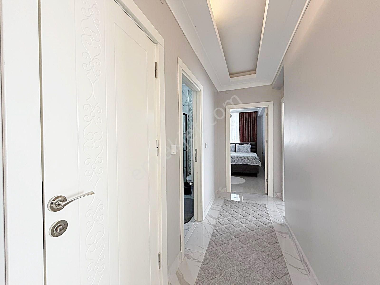 Keçiören'de Huzur Veren Yuvaları Sizler İçin Sunuyoruz !!!! - Görsel 31