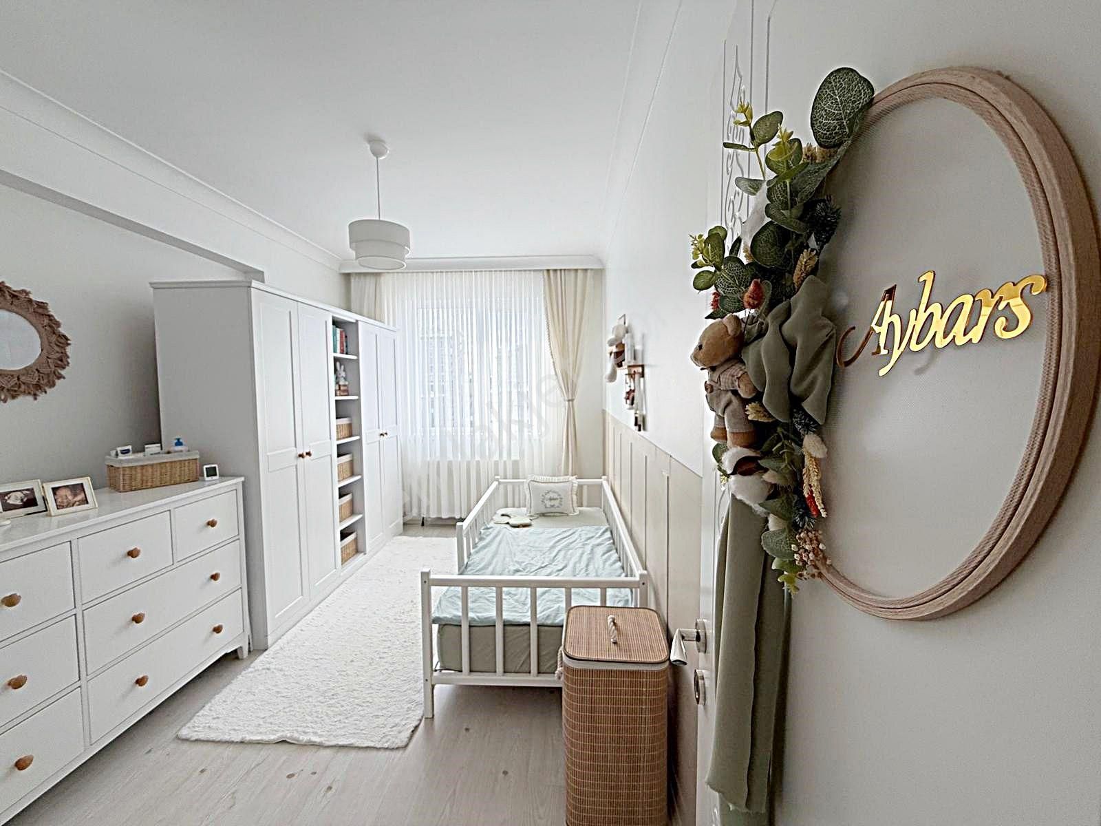 Keçiören'de Huzur Veren Yuvaları Sizler İçin Sunuyoruz !!!! - Görsel 30