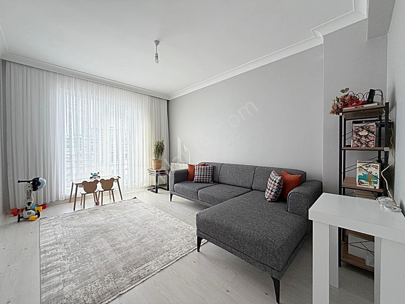 Keçiören'de Huzur Veren Yuvaları Sizler İçin Sunuyoruz !!!! - Görsel 11