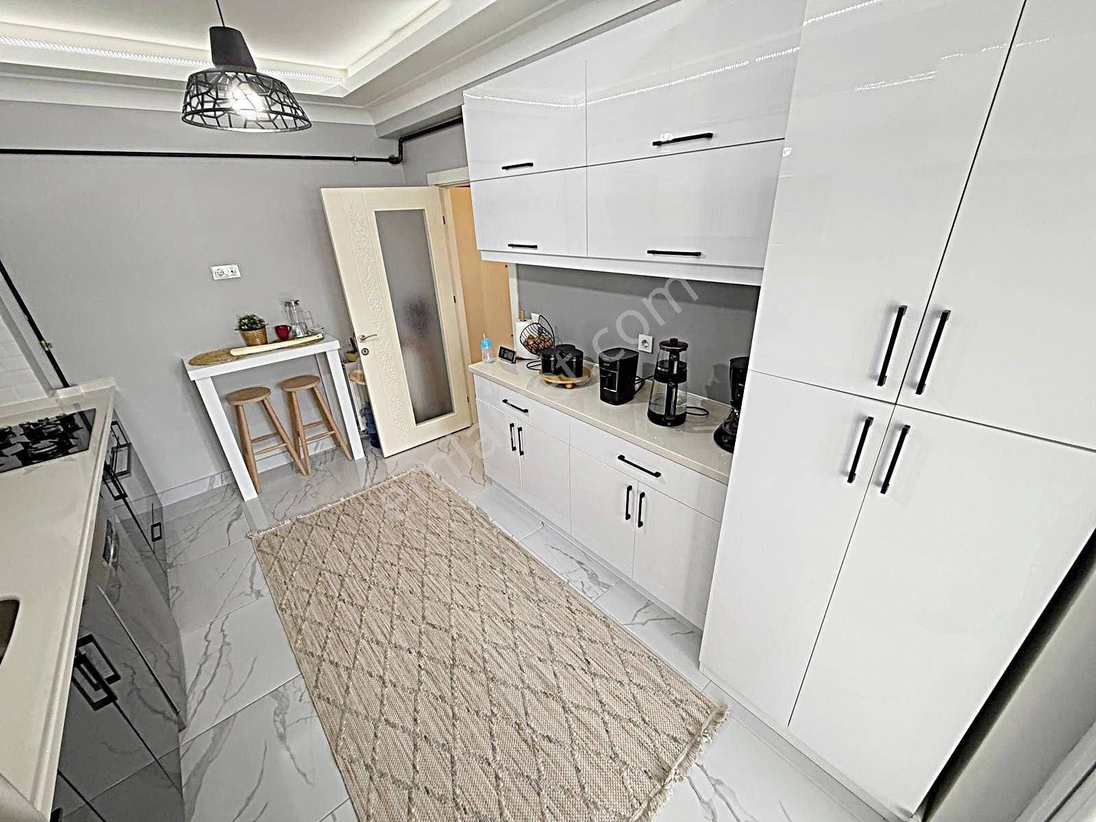 Keçiören'de Huzur Veren Yuvaları Sizler İçin Sunuyoruz !!!! - Görsel 15