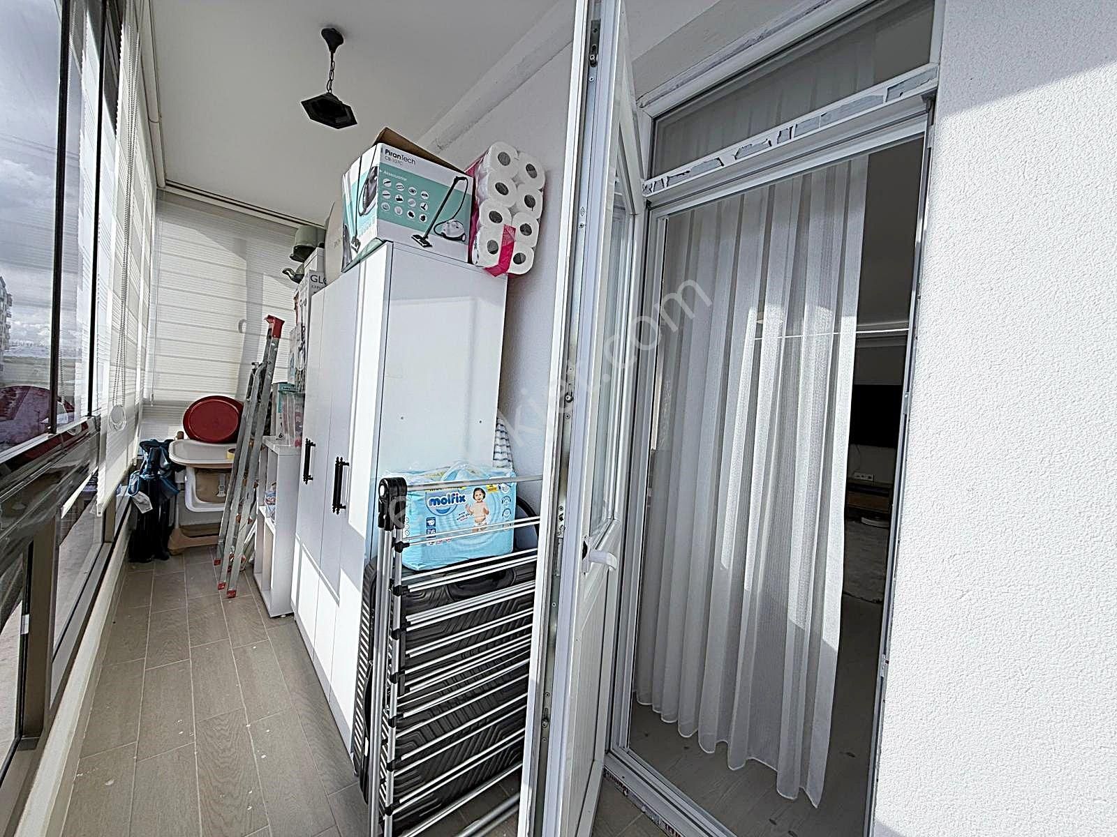 Keçiören'de Huzur Veren Yuvaları Sizler İçin Sunuyoruz !!!! - Görsel 20