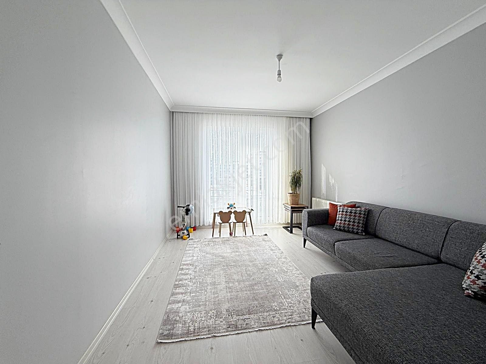 Keçiören'de Huzur Veren Yuvaları Sizler İçin Sunuyoruz !!!! - Görsel 19