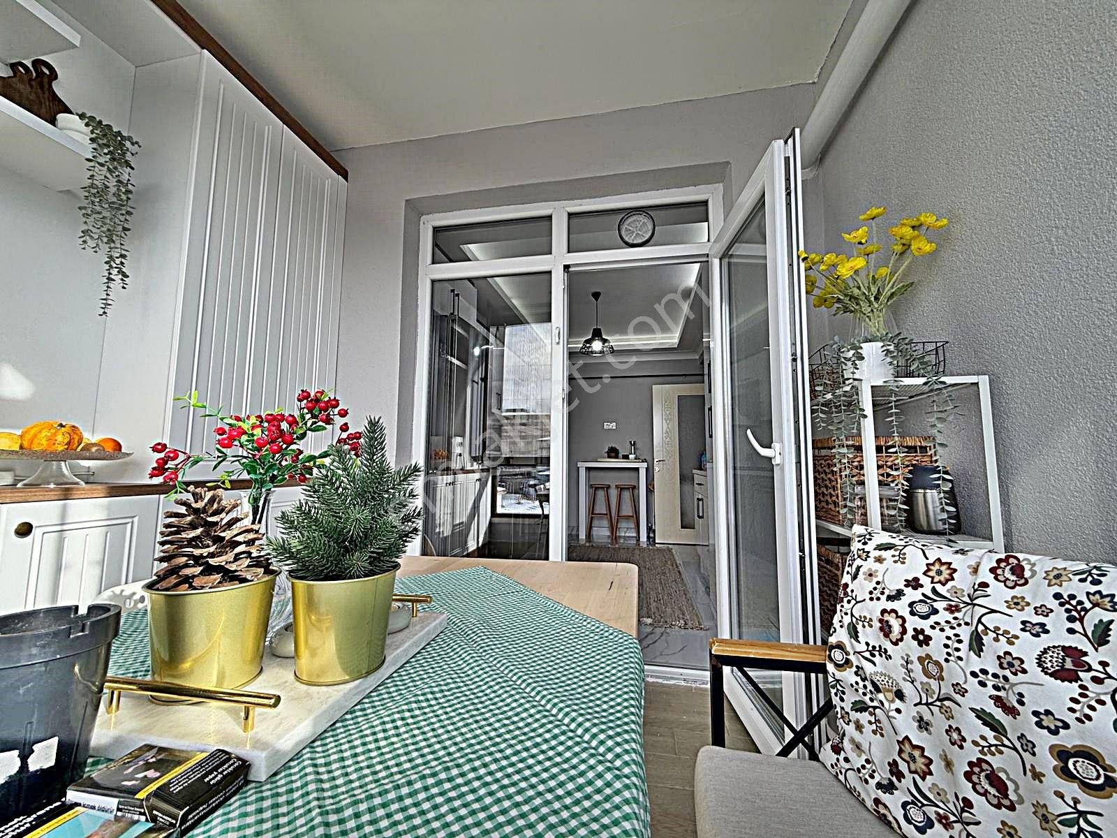 Keçiören'de Huzur Veren Yuvaları Sizler İçin Sunuyoruz !!!! - Görsel 34