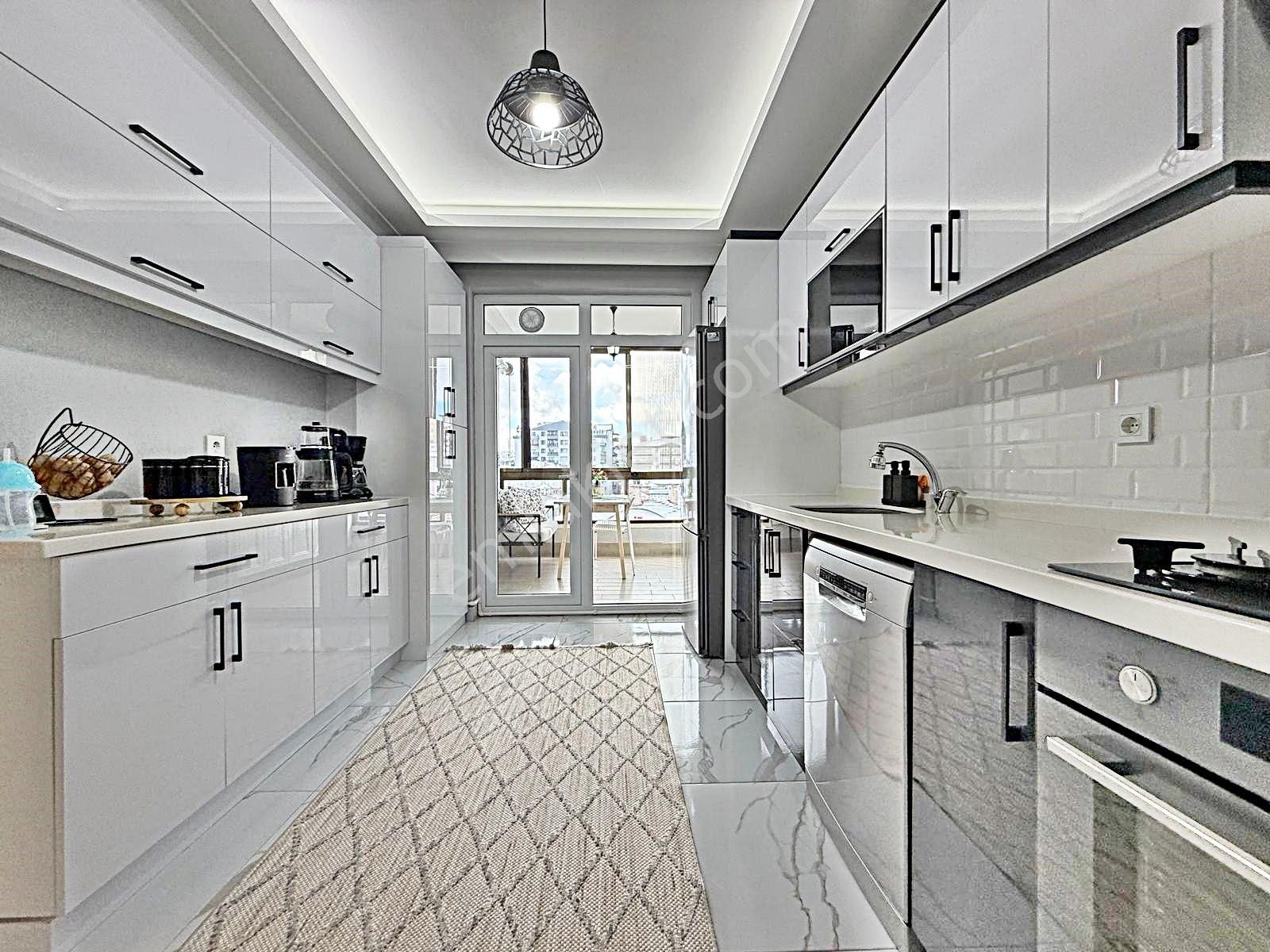 Keçiören'de Huzur Veren Yuvaları Sizler İçin Sunuyoruz !!!!