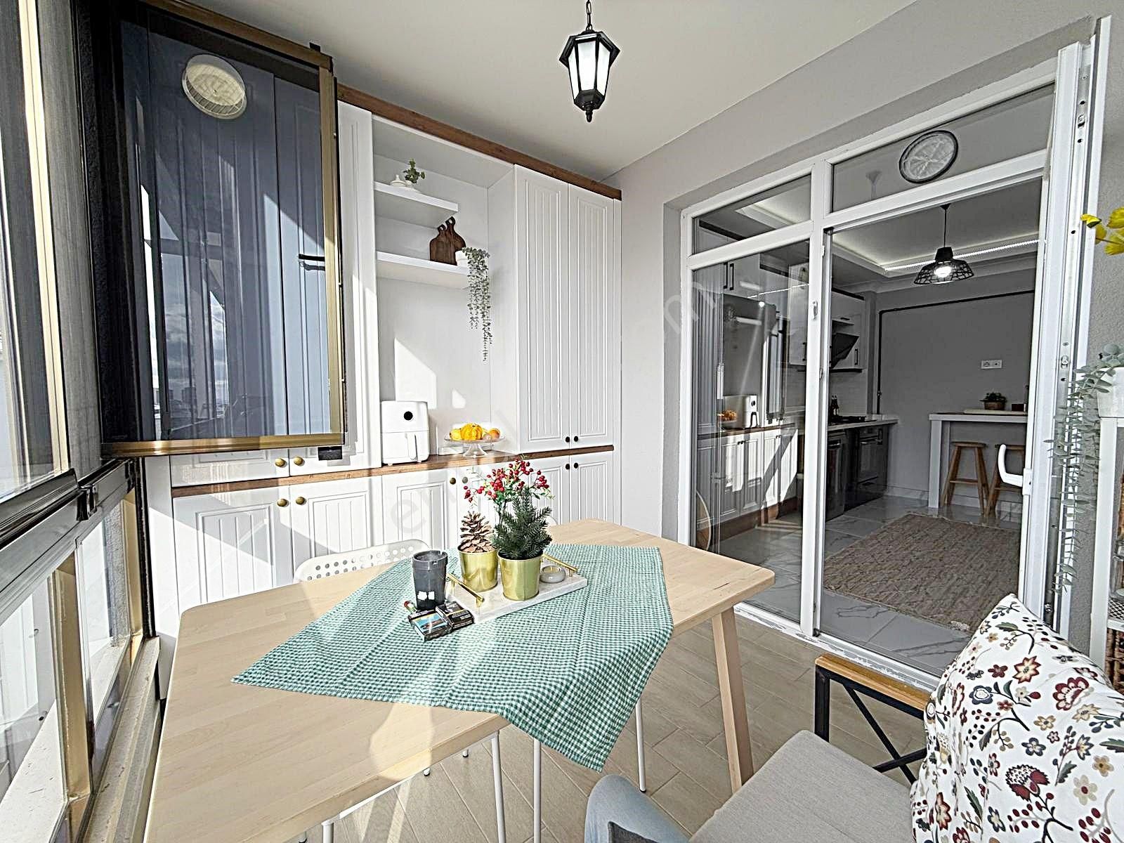 Keçiören'de Huzur Veren Yuvaları Sizler İçin Sunuyoruz !!!! - Görsel 35