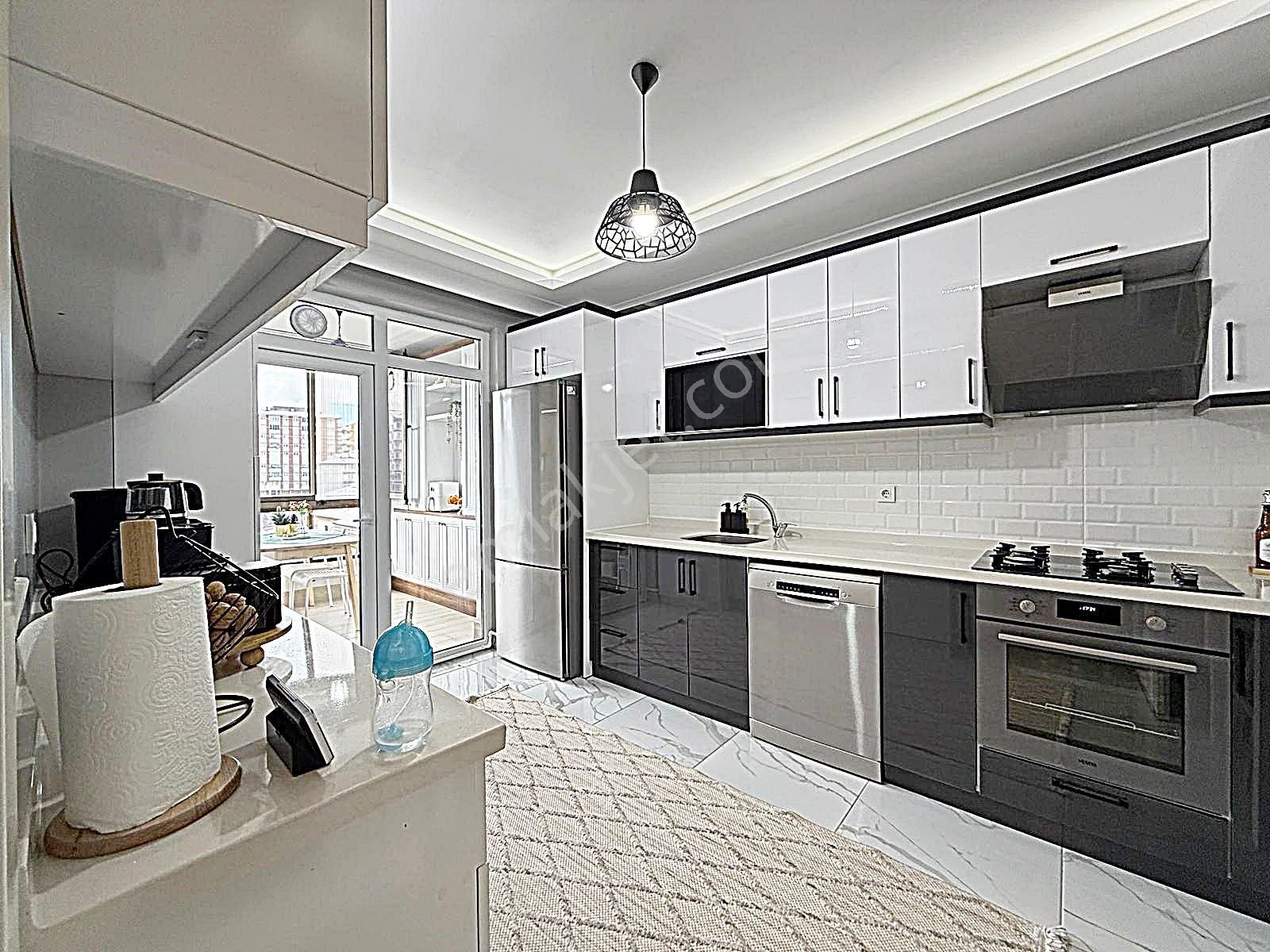 Keçiören'de Huzur Veren Yuvaları Sizler İçin Sunuyoruz !!!! - Görsel 3