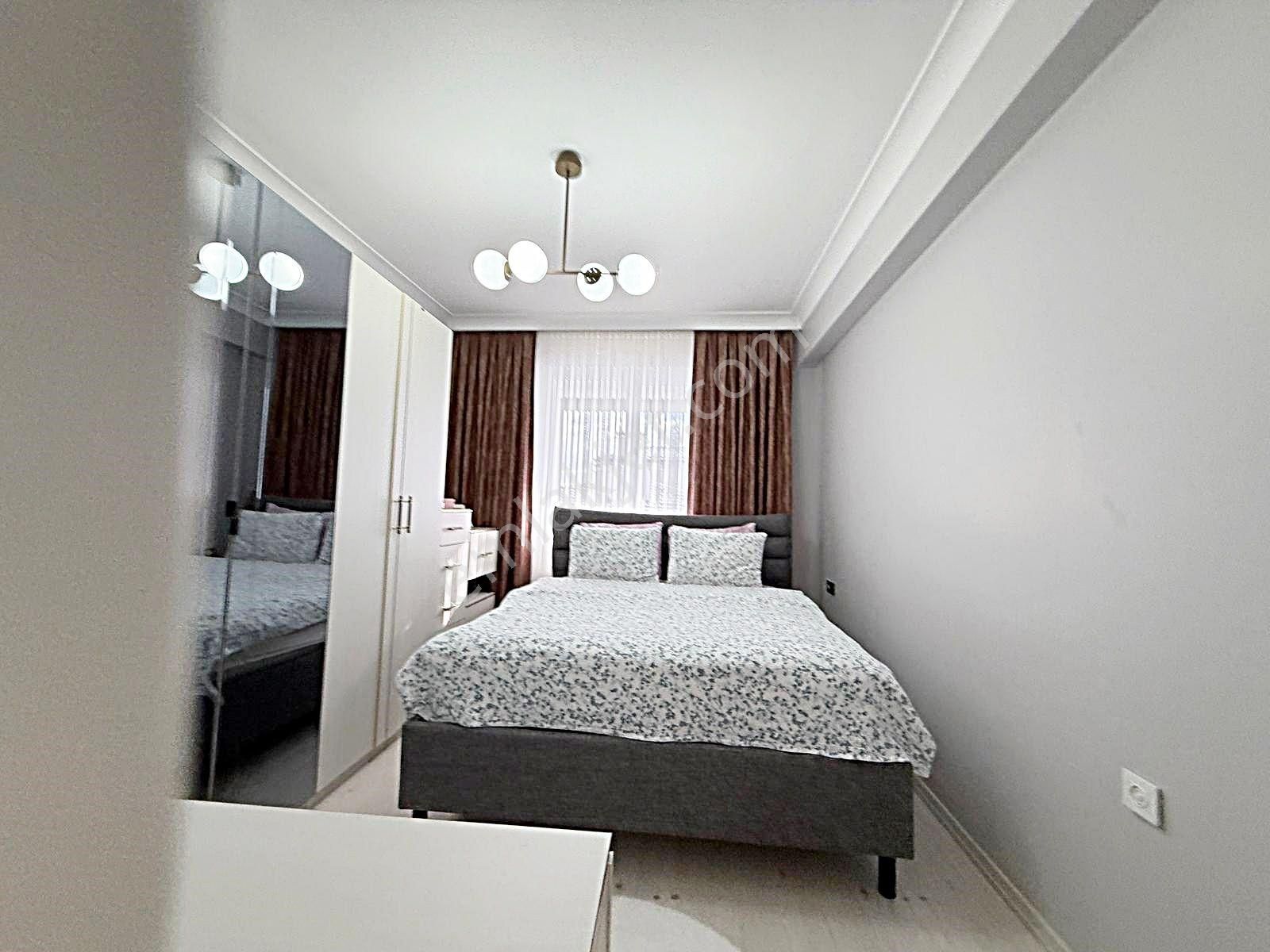 Keçiören'de Huzur Veren Yuvaları Sizler İçin Sunuyoruz !!!! - Görsel 24