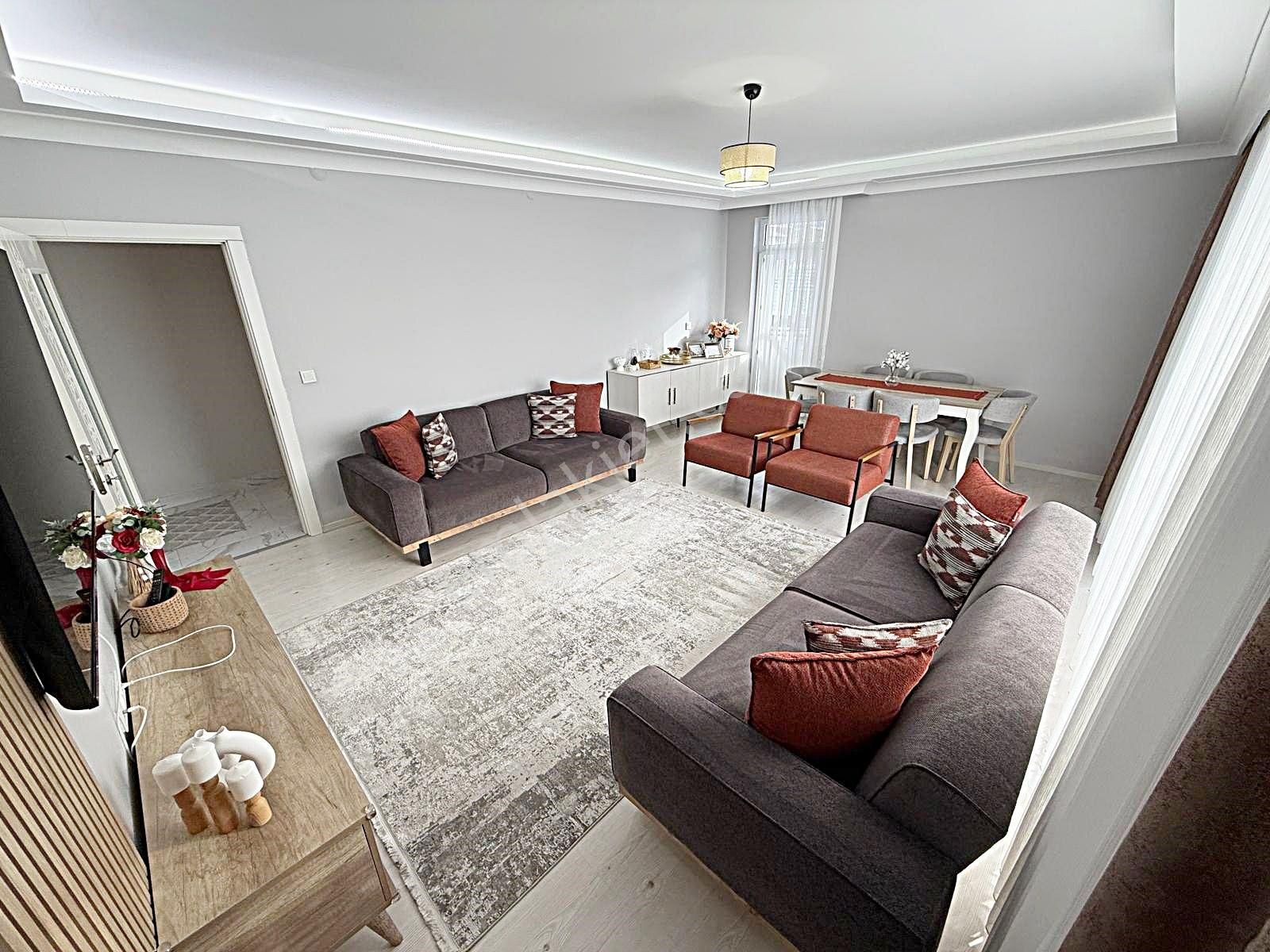 Keçiören'de Huzur Veren Yuvaları Sizler İçin Sunuyoruz !!!! - Görsel 7