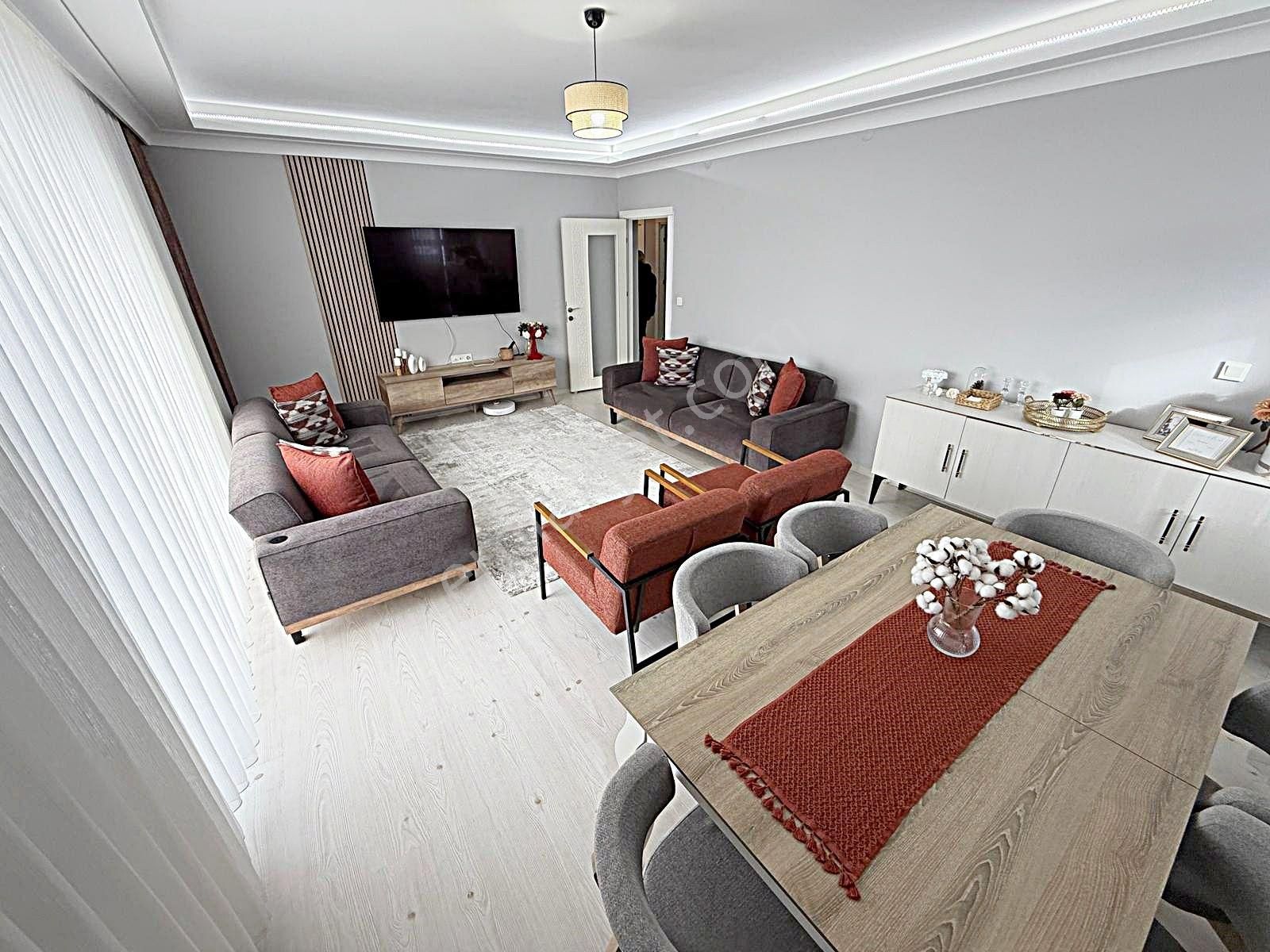 Keçiören'de Huzur Veren Yuvaları Sizler İçin Sunuyoruz !!!! - Görsel 4