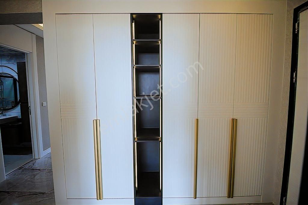 Bağlıcada Kapalı Otoparklı Site İçerisinde 4+1 Satılık Daire - Görsel 16