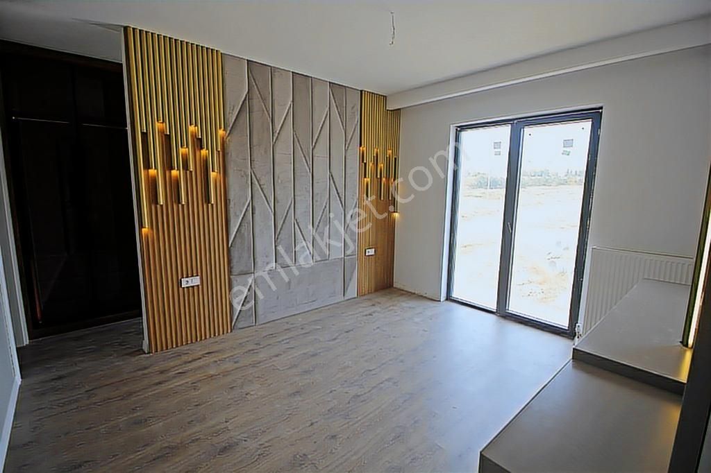 Bağlıcada Kapalı Otoparklı Site İçerisinde 4+1 Satılık Daire - Görsel 22