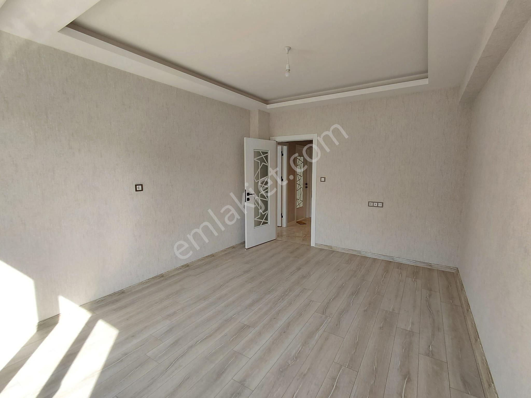 Emrah Çiftci'den Selçuklu Sancak Mahallesi Veysel Karani Caddesi Yanı Satılık 3+1 Lüks Daireler - Görsel 15