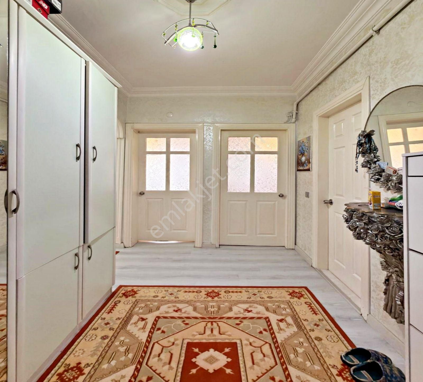 Barış Mahallesi Migros Arkası Masrafsız 3+1 Acil Satılık Daire - Görsel 30