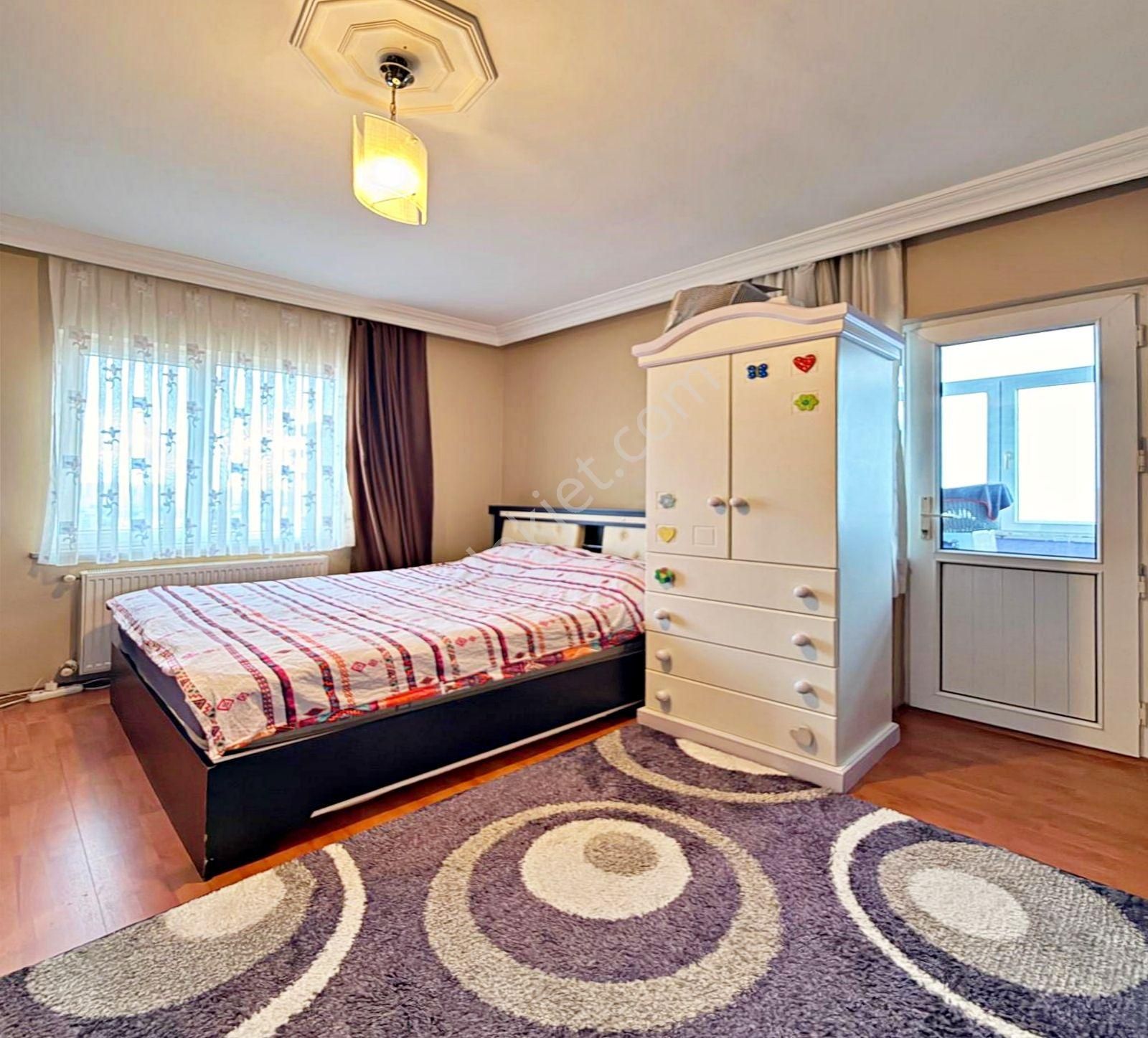 Barış Mahallesi Migros Arkası Masrafsız 3+1 Acil Satılık Daire - Görsel 20