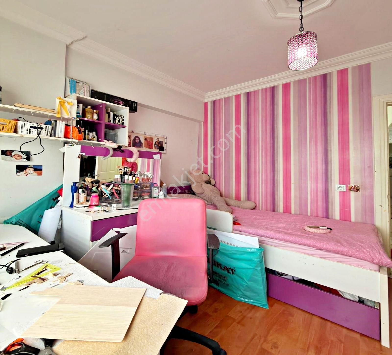 Barış Mahallesi Migros Arkası Masrafsız 3+1 Acil Satılık Daire - Görsel 27