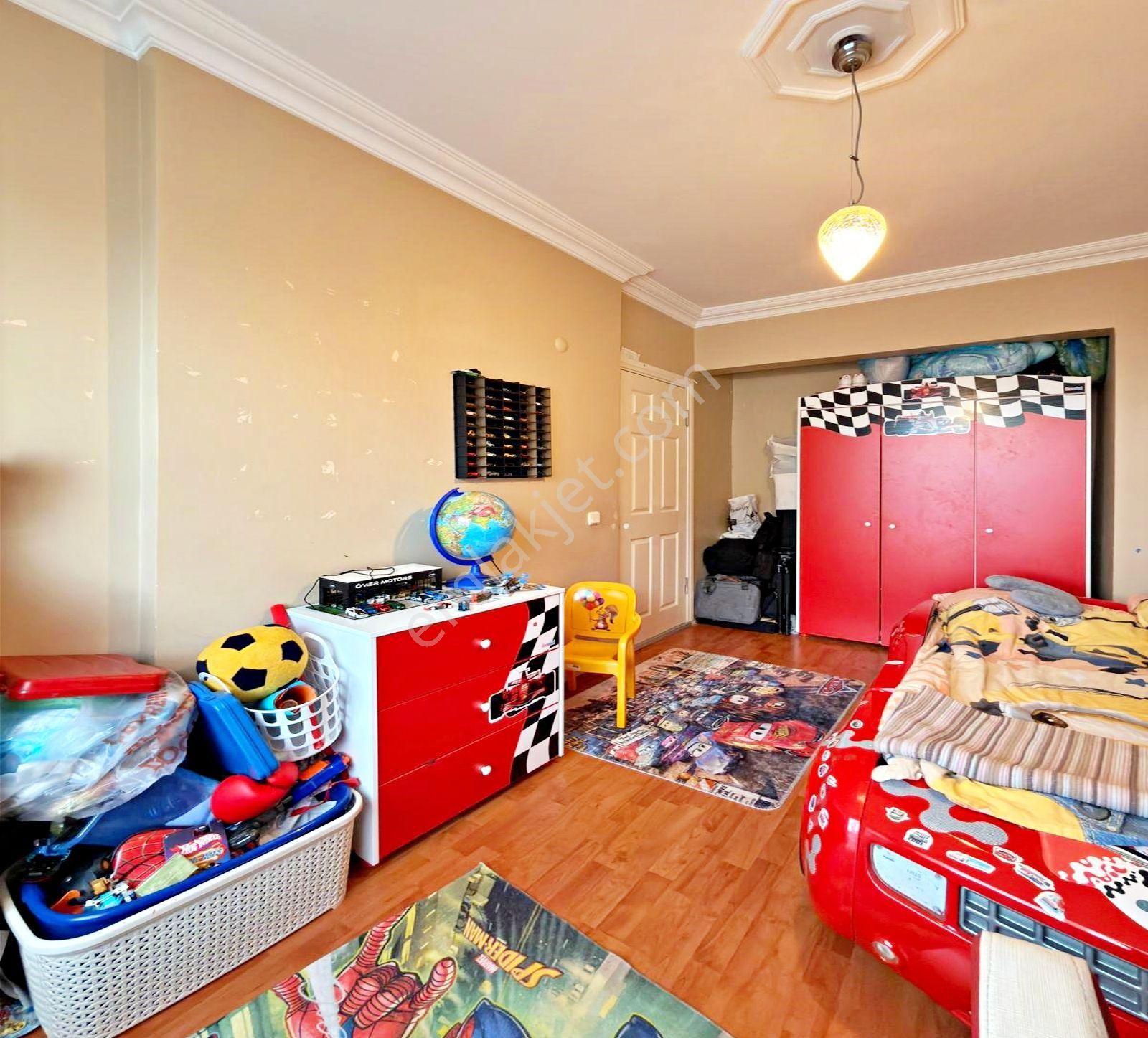 Barış Mahallesi Migros Arkası Masrafsız 3+1 Acil Satılık Daire - Görsel 23