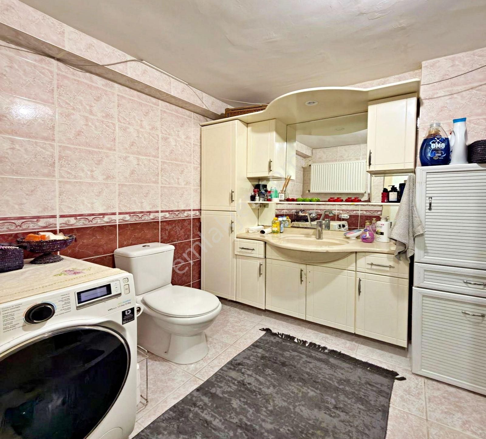 Barış Mahallesi Migros Arkası Masrafsız 3+1 Acil Satılık Daire - Görsel 14