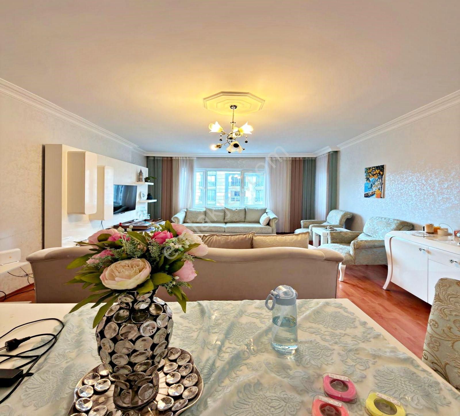 Barış Mahallesi Migros Arkası Masrafsız 3+1 Acil Satılık Daire - Görsel 8