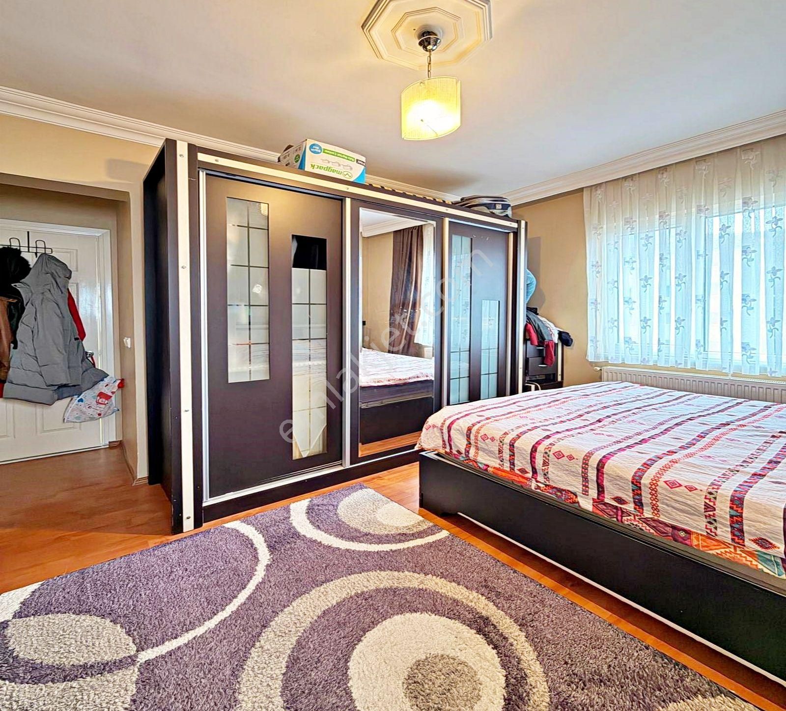 Barış Mahallesi Migros Arkası Masrafsız 3+1 Acil Satılık Daire - Görsel 22