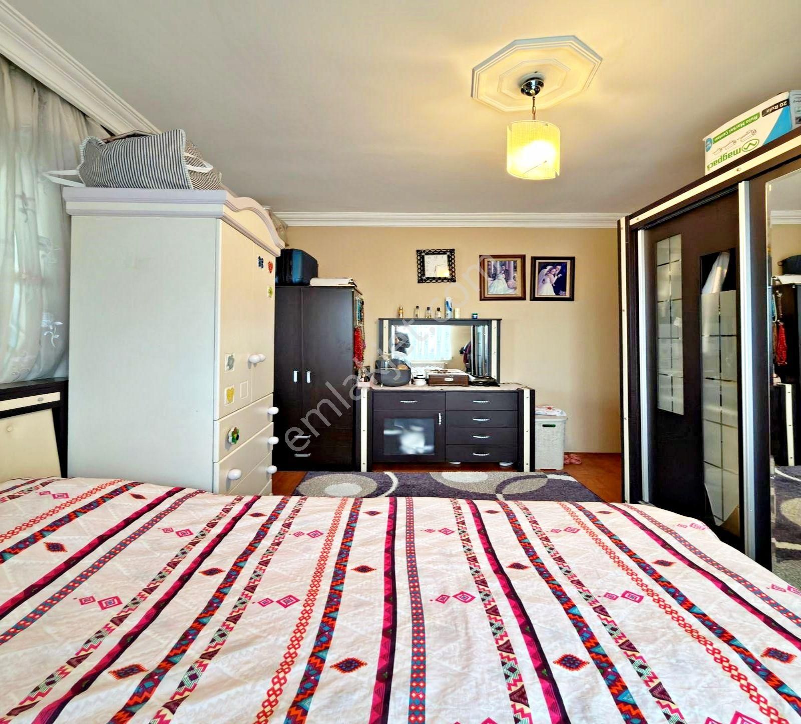 Barış Mahallesi Migros Arkası Masrafsız 3+1 Acil Satılık Daire - Görsel 26