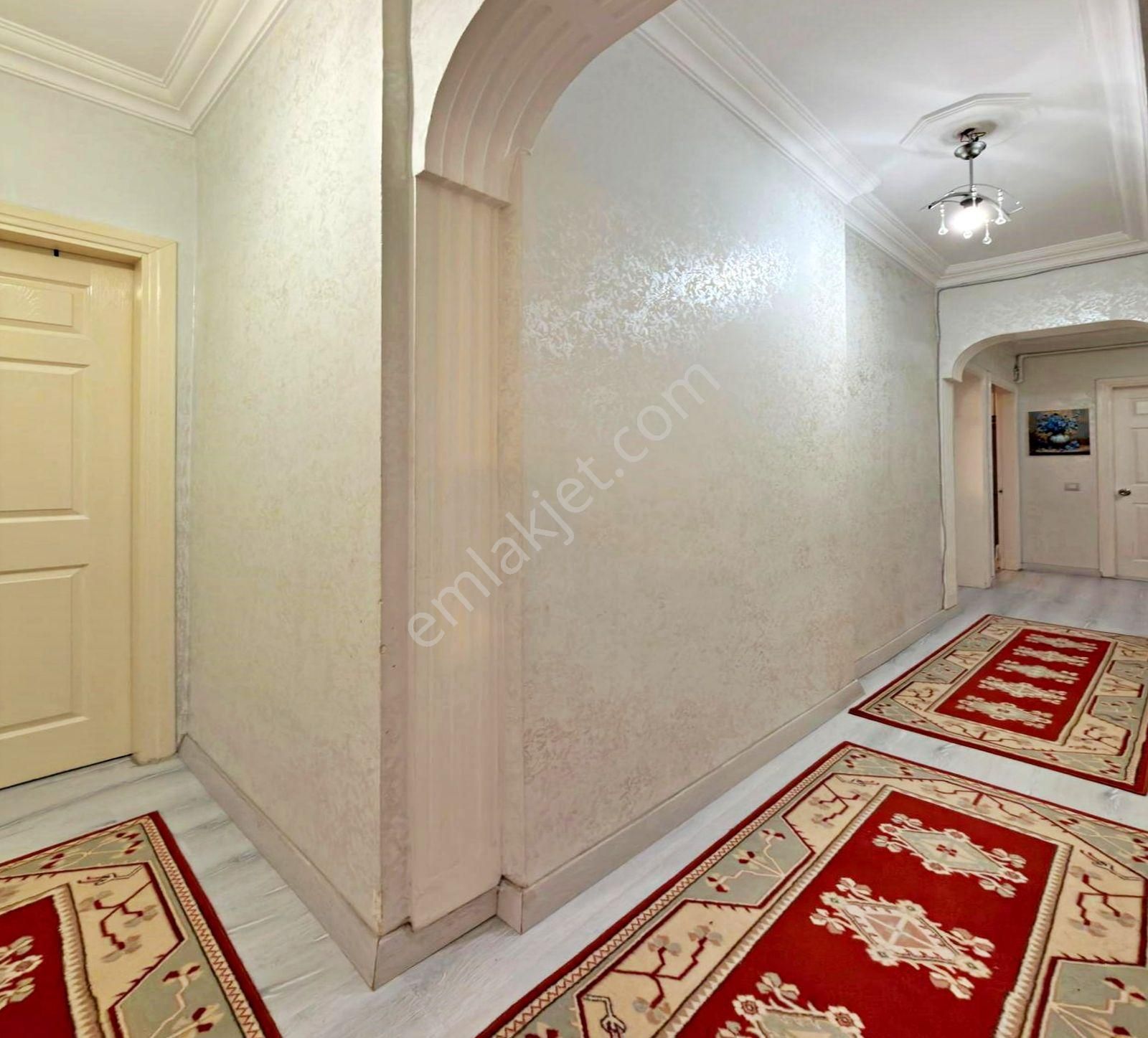 Barış Mahallesi Migros Arkası Masrafsız 3+1 Acil Satılık Daire - Görsel 28