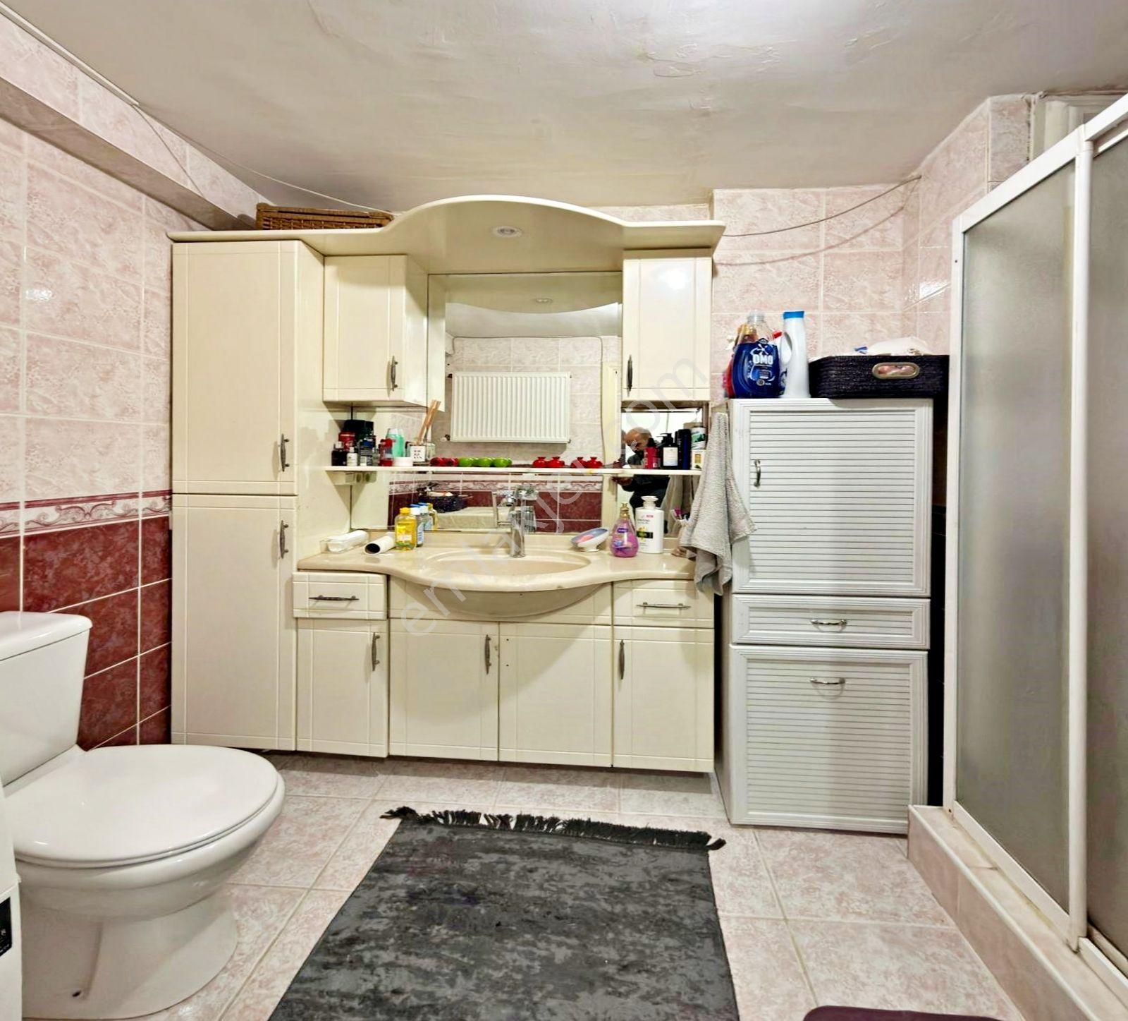 Barış Mahallesi Migros Arkası Masrafsız 3+1 Acil Satılık Daire - Görsel 13