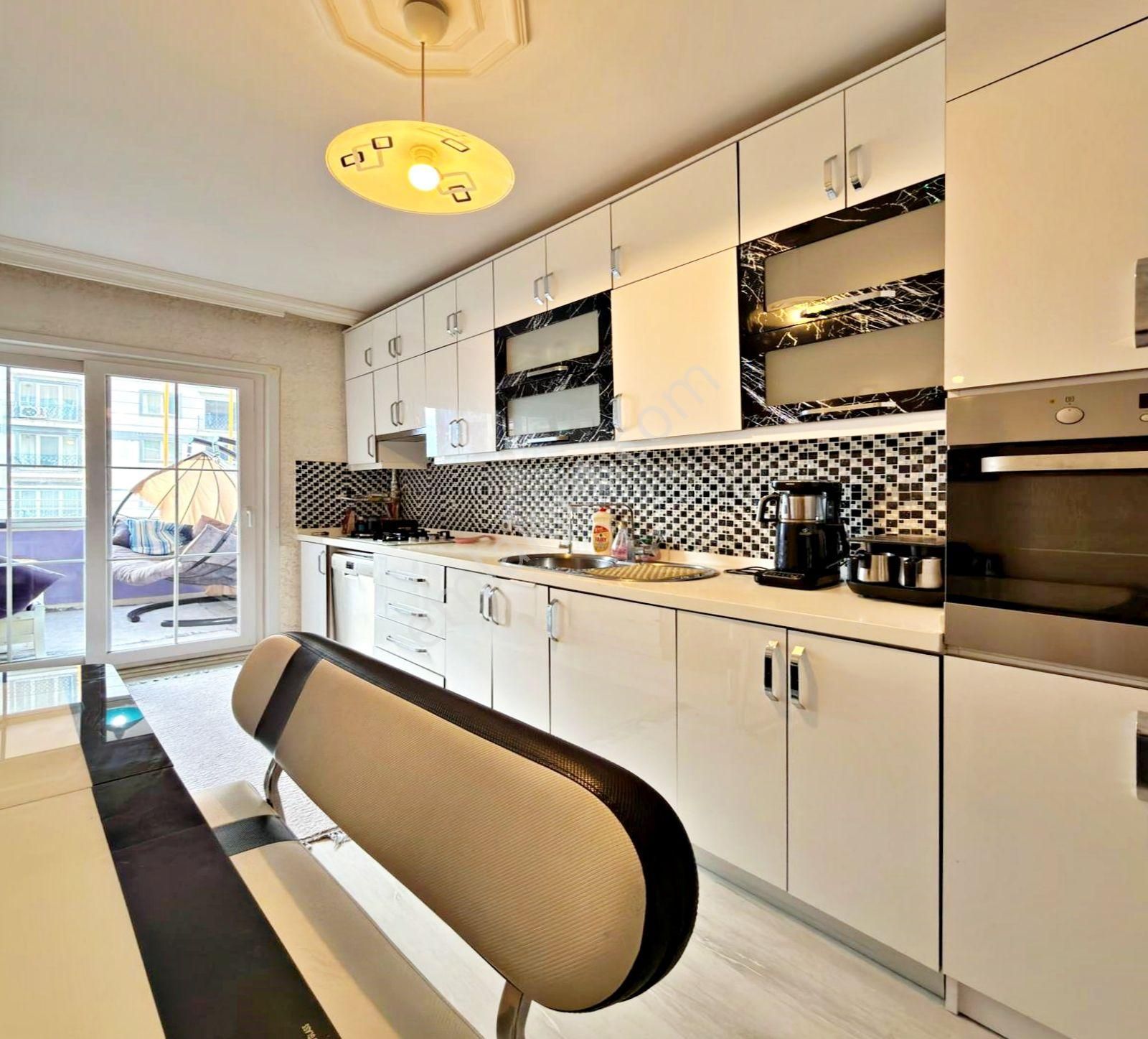 Barış Mahallesi Migros Arkası Masrafsız 3+1 Acil Satılık Daire - Görsel 6