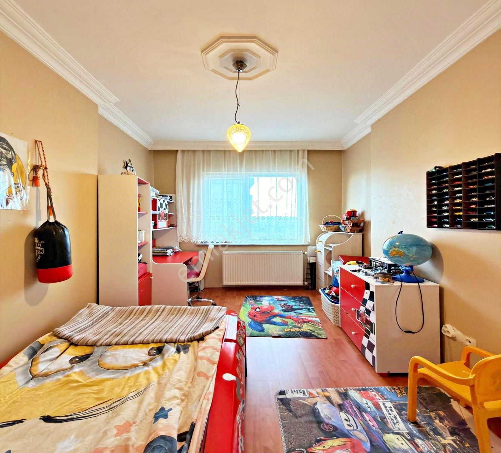 Barış Mahallesi Migros Arkası Masrafsız 3+1 Acil Satılık Daire - Görsel 17