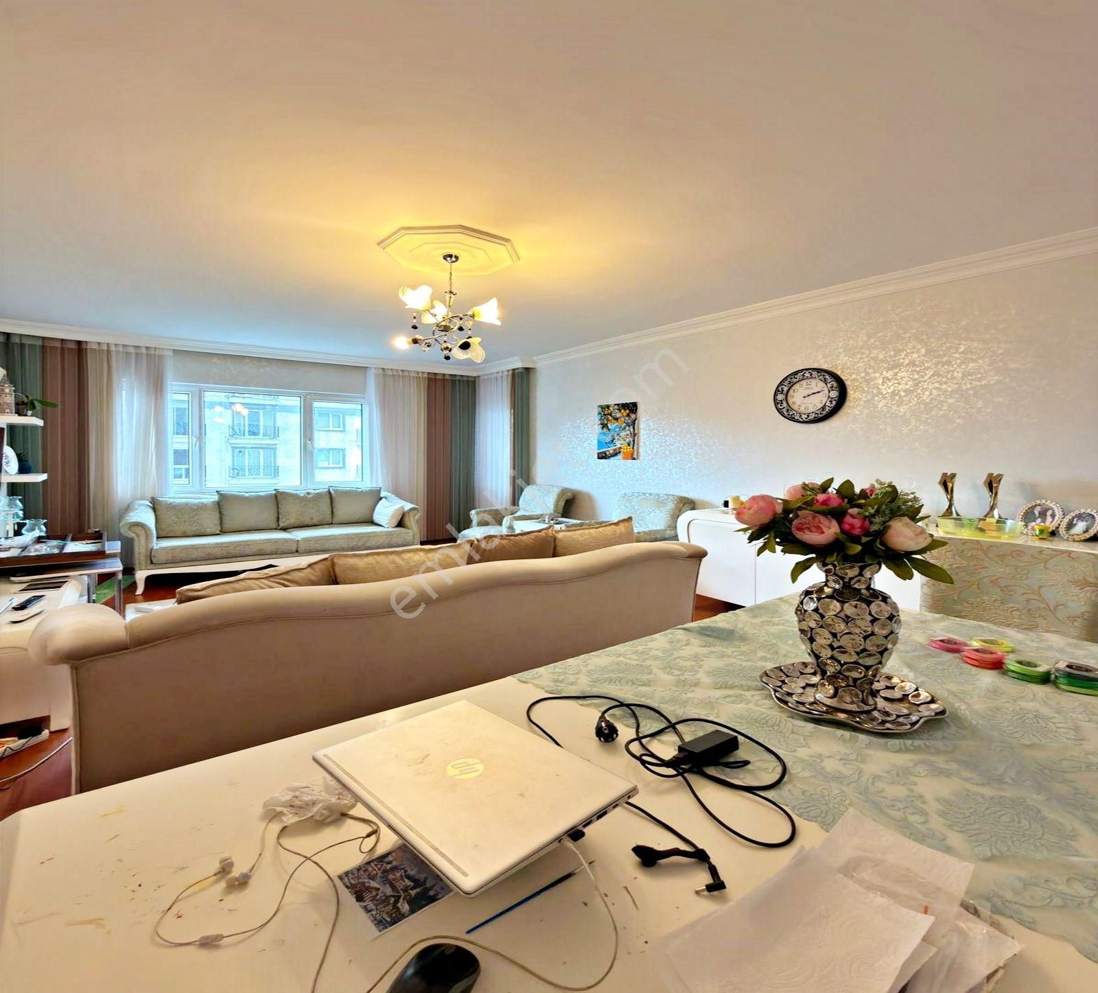 Barış Mahallesi Migros Arkası Masrafsız 3+1 Acil Satılık Daire - Görsel 9